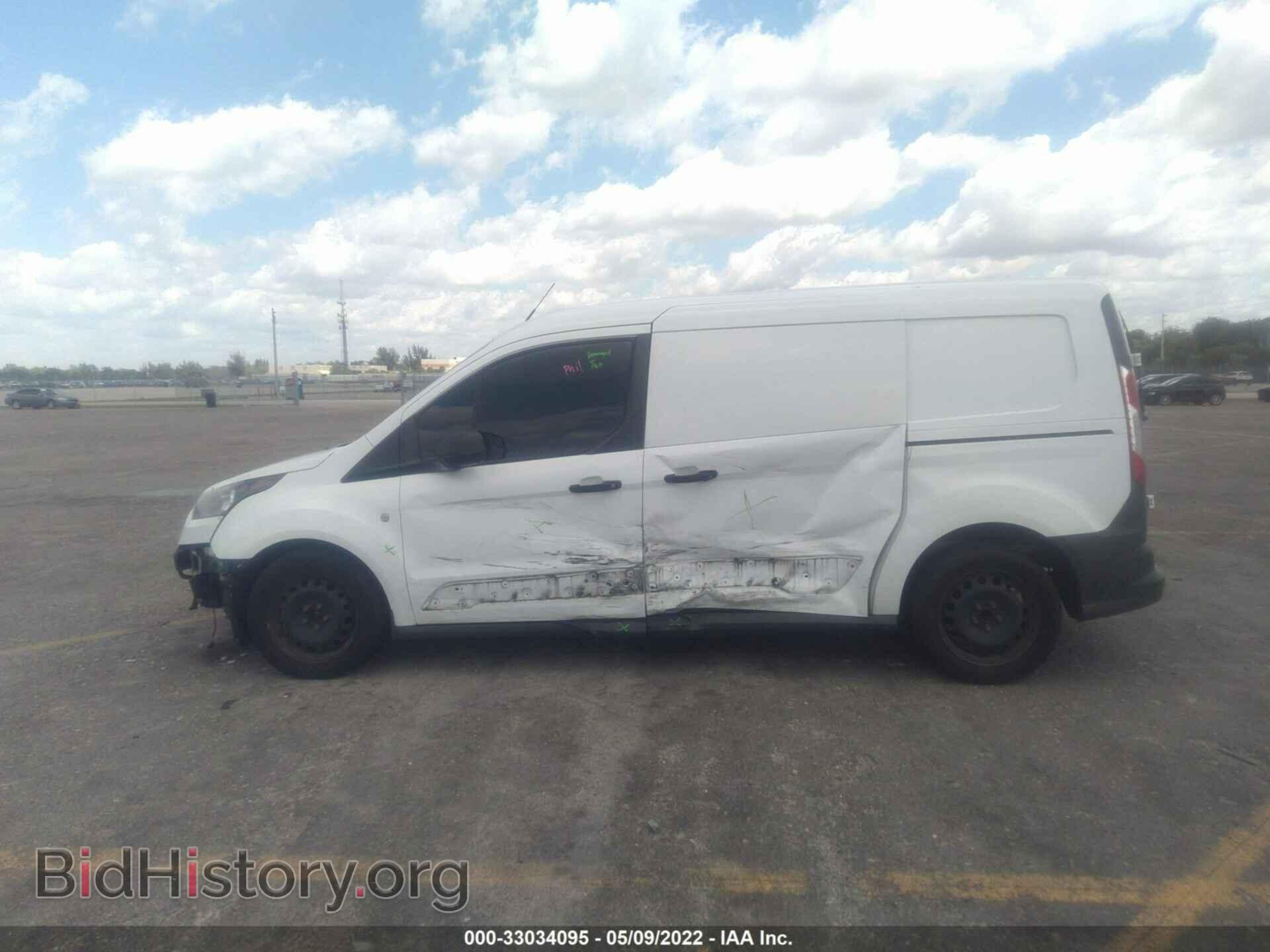 2015 FORD TRANSIT CONNECT - VIN: NM0LS7E78F1187381 - Фото 6