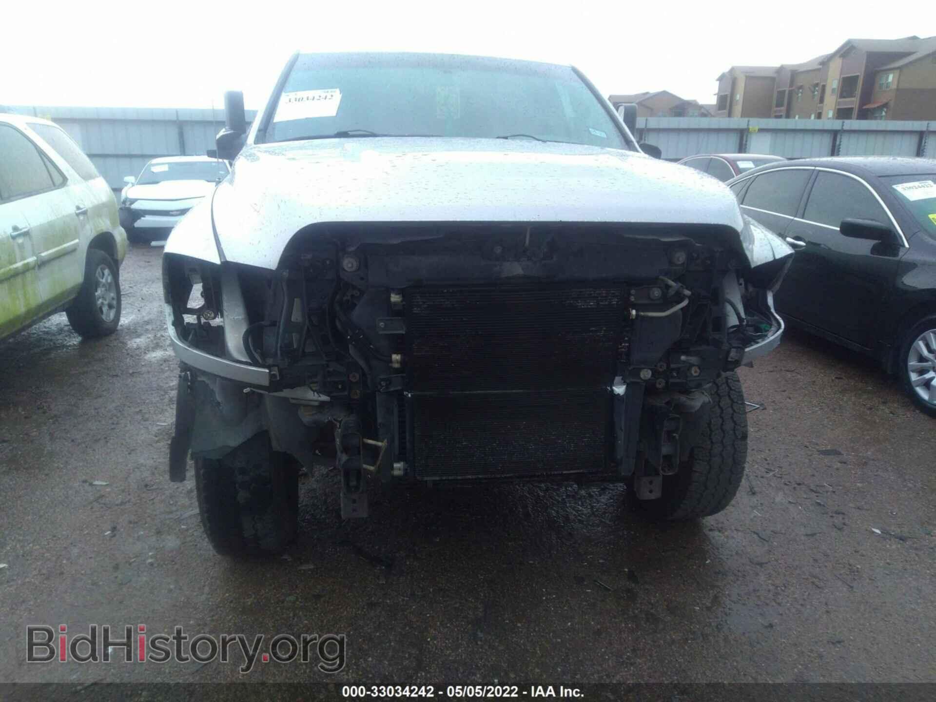 2012 RAM 2500 - VIN: 3C6UD5HLXCG130084 - Photo 6