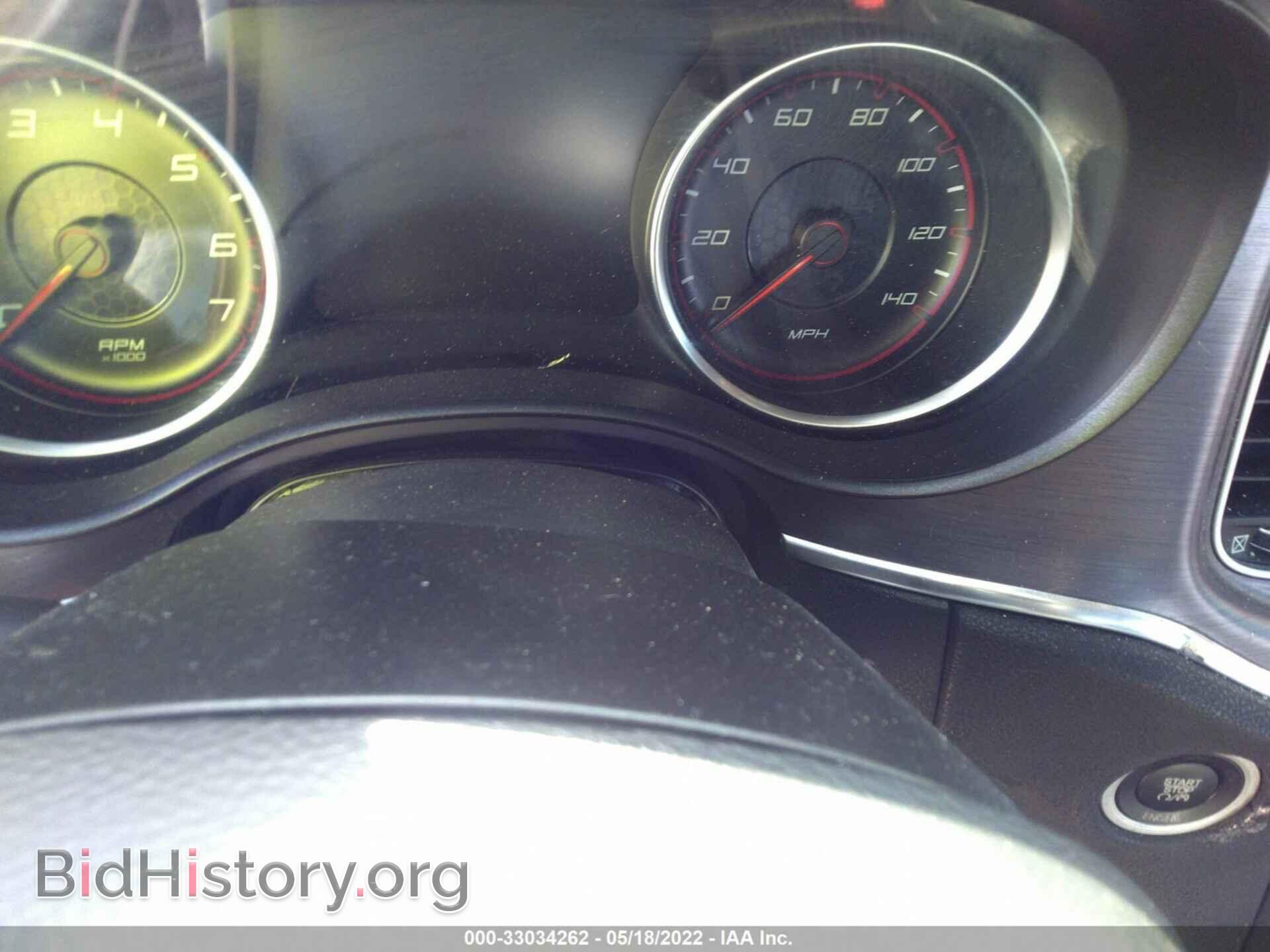 2015 DODGE CHARGER - VIN: 2C3CDXBG4FH826640 - Фото 7