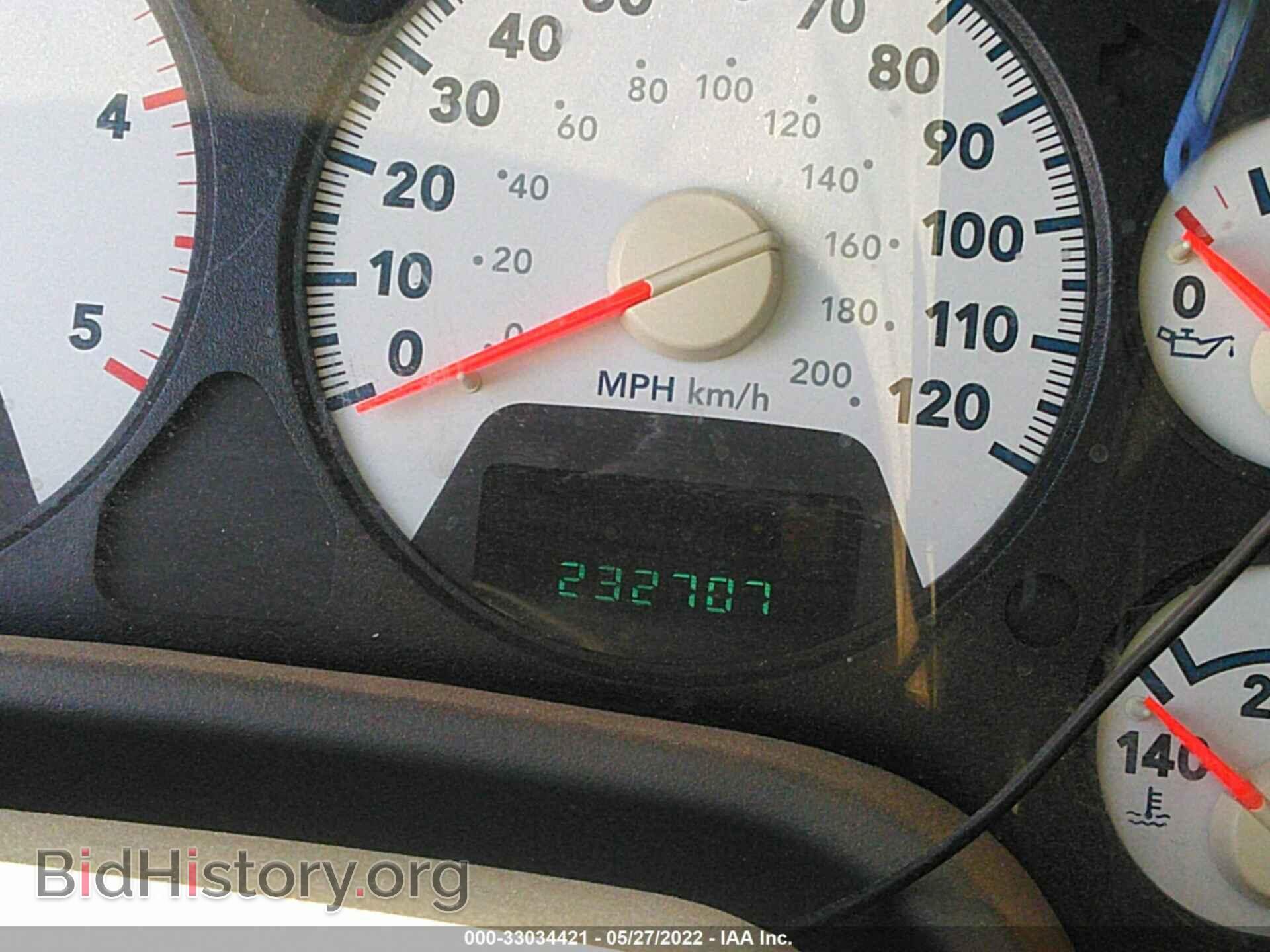 2006 DODGE RAM 2500 - VIN: 3D7KS29C16G177002 - Фото 7