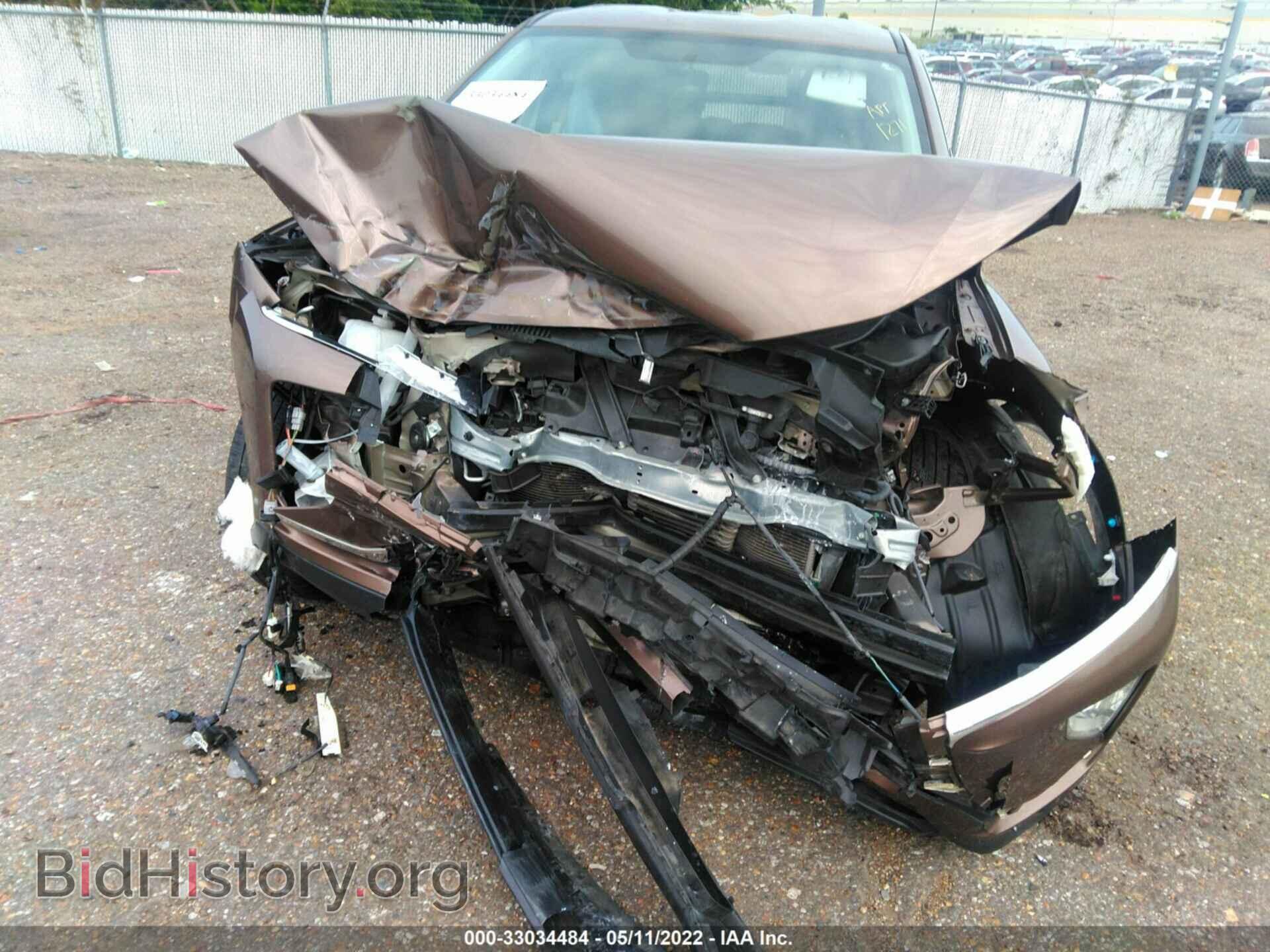 2019 MITSUBISHI ECLIPSE CROSS - VIN: JA4AS3AA1KZ001271 - Фото 6