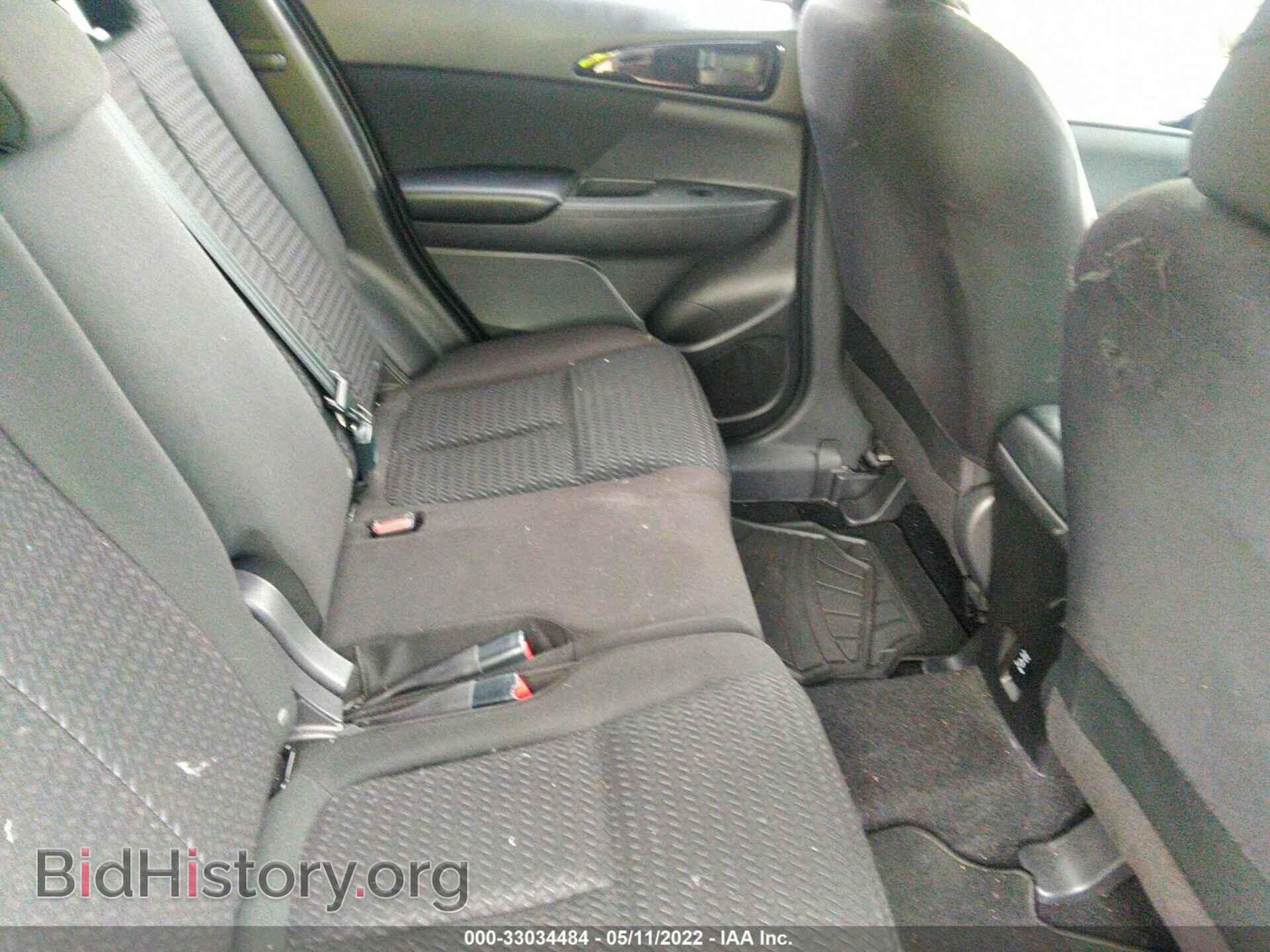 2019 MITSUBISHI ECLIPSE CROSS - VIN: JA4AS3AA1KZ001271 - Фото 8