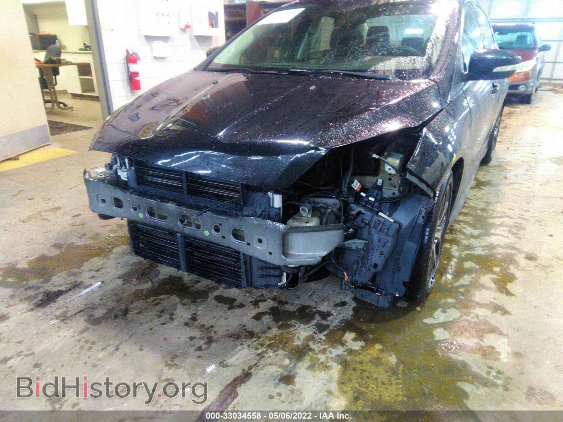 2015 FORD FOCUS - VIN: 1FADP3F26FL332139 - Фото 6