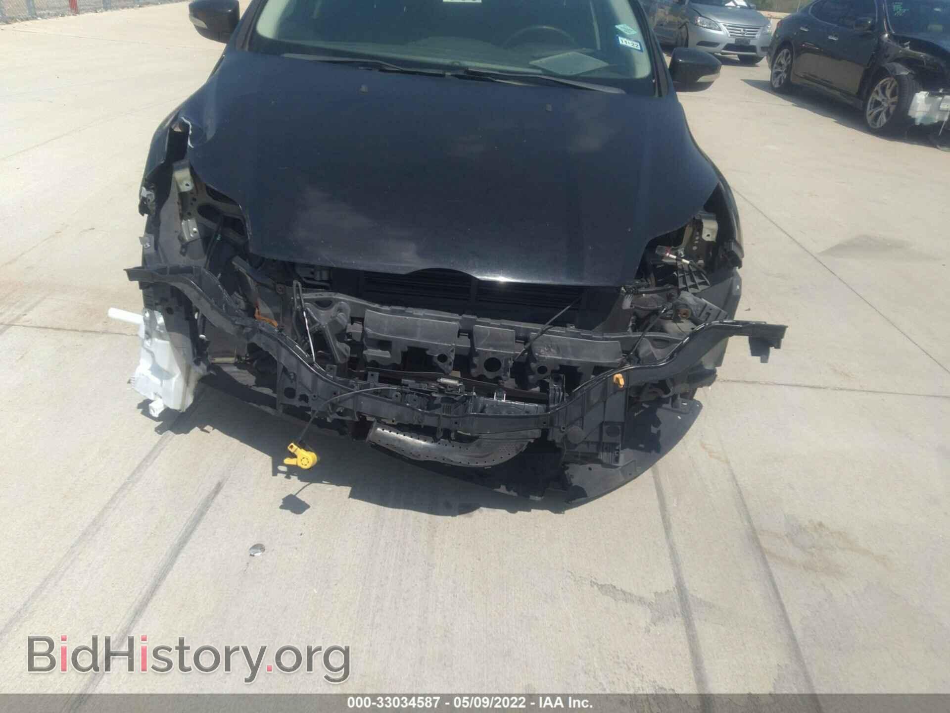 2014 FORD FOCUS - VIN: 1FADP3N24EL430103 - Photo 6