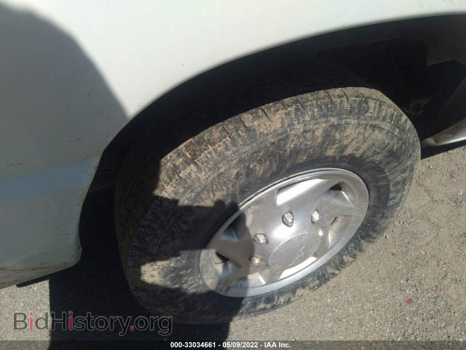 2014 FORD ECONOLINE CARGO VAN - VIN: 1FTNE2EW4EDA45328 - Фото 14