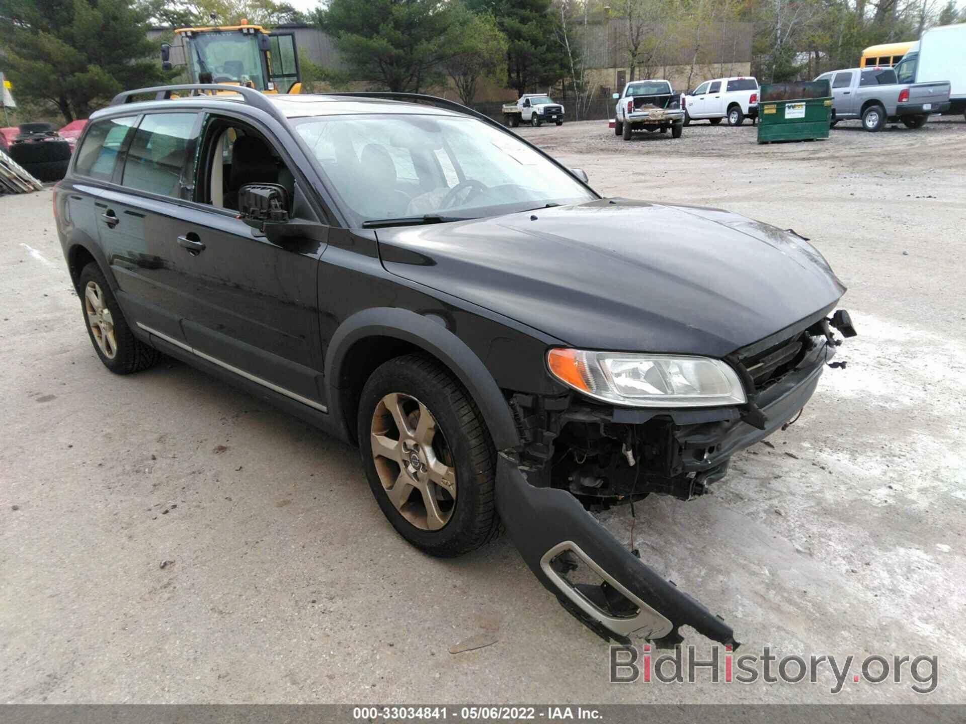 Photo YV4BZ992491058446 - VOLVO XC70 2009