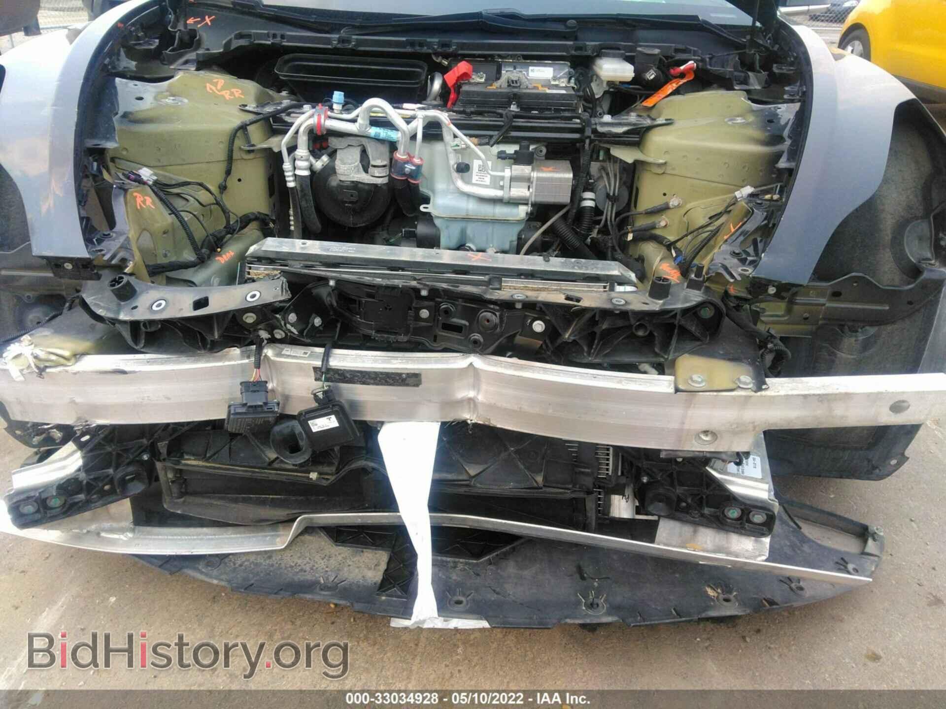 2018 TESLA MODEL 3 - VIN: 5YJ3E1EB7JF086621 - Photo 6