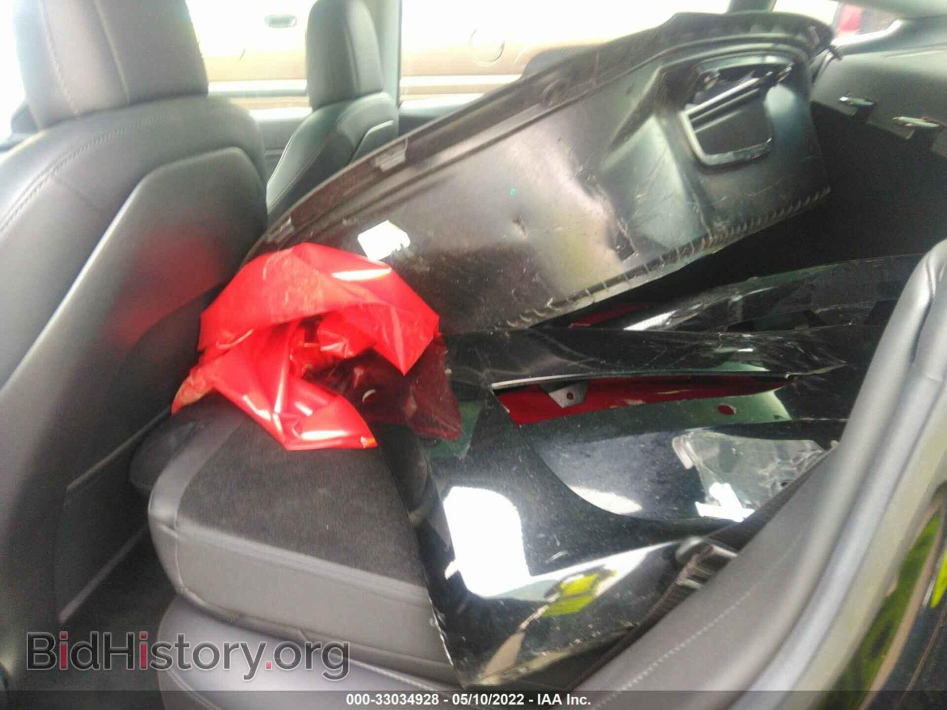2018 TESLA MODEL 3 - VIN: 5YJ3E1EB7JF086621 - Photo 8