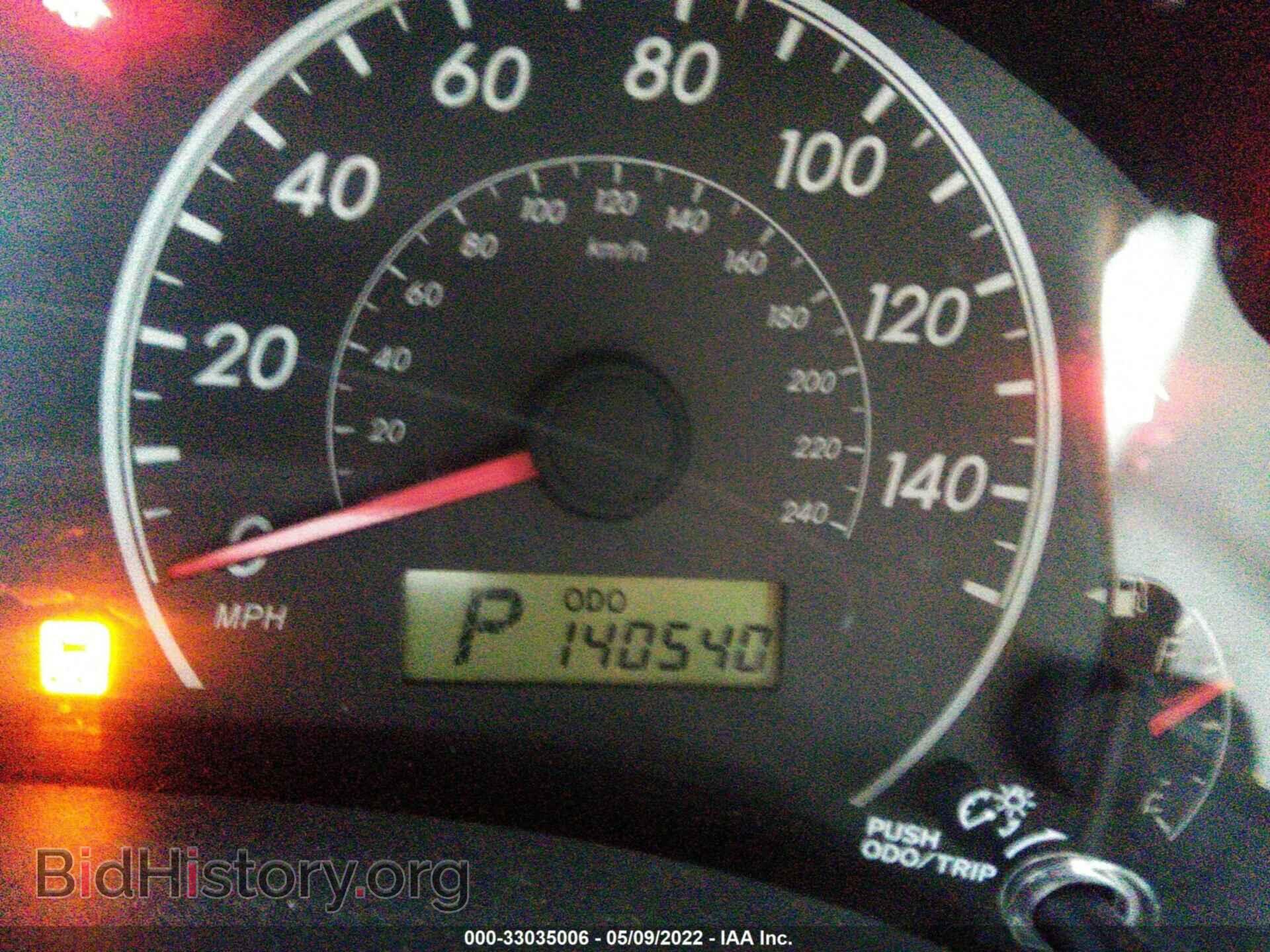 2011 TOYOTA COROLLA - VIN: 2T1BU4EE5BC609652 - Фото 7