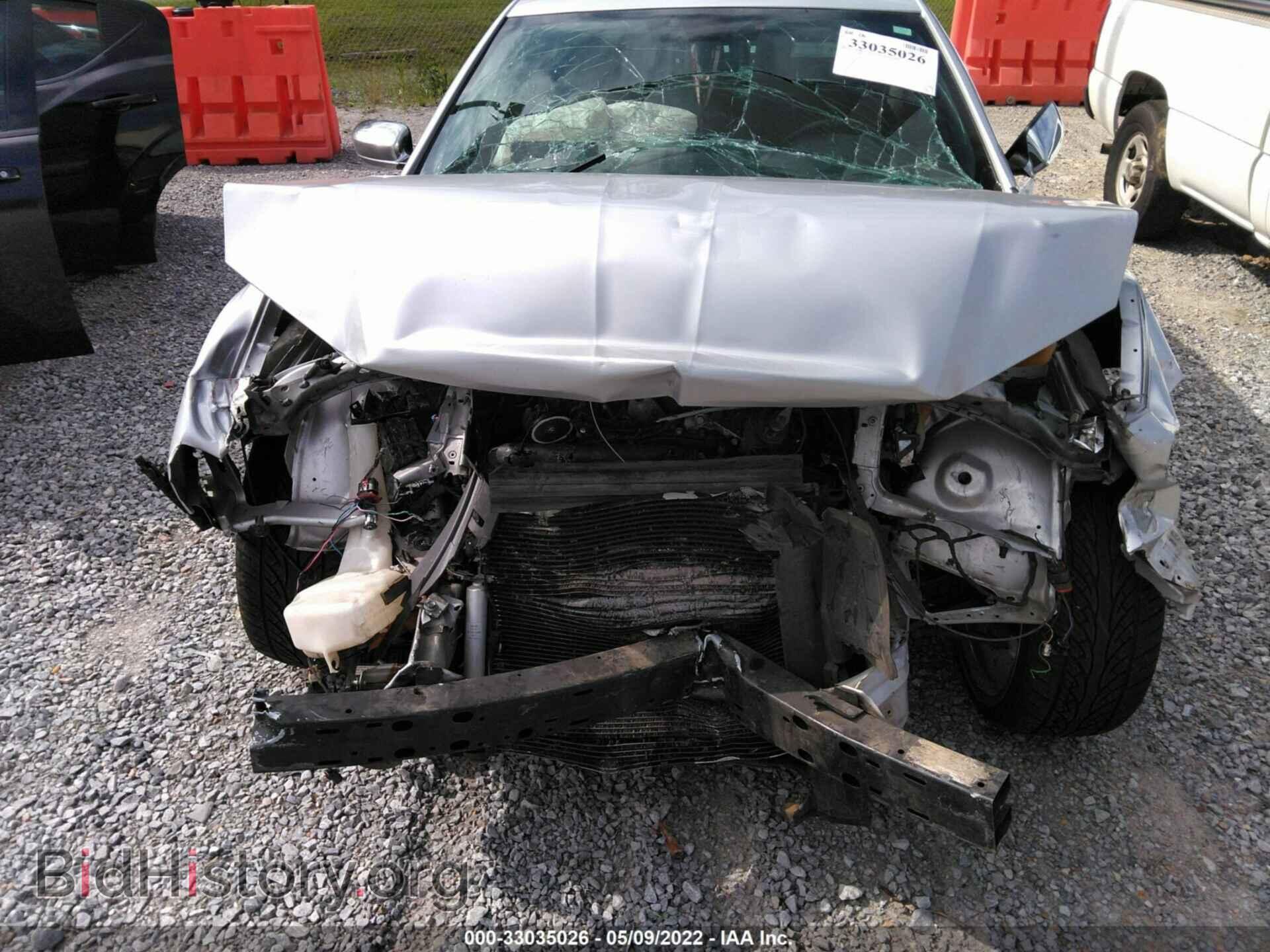 2012 CHRYSLER 300 - VIN: 2C3CCACGXCH250367 - Фото 6