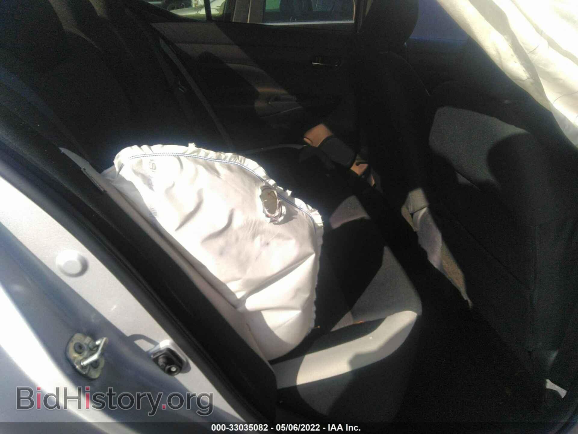2020 NISSAN VERSA - VIN: 3N1CN8EV8LL868677 - Фото 8