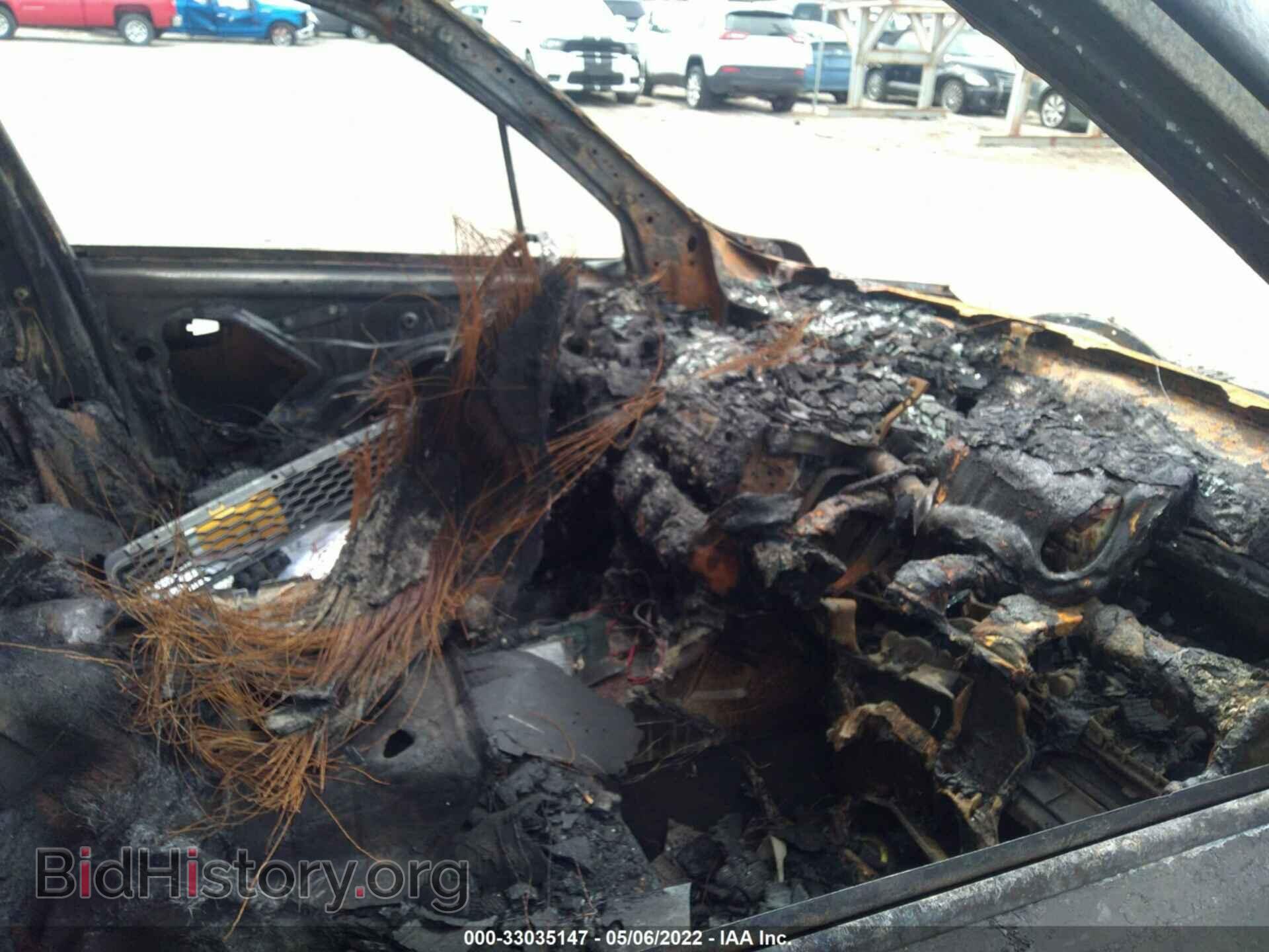 2014 SUBARU FORESTER - VIN: JF2SJAAC8EG404443 - Фото 5
