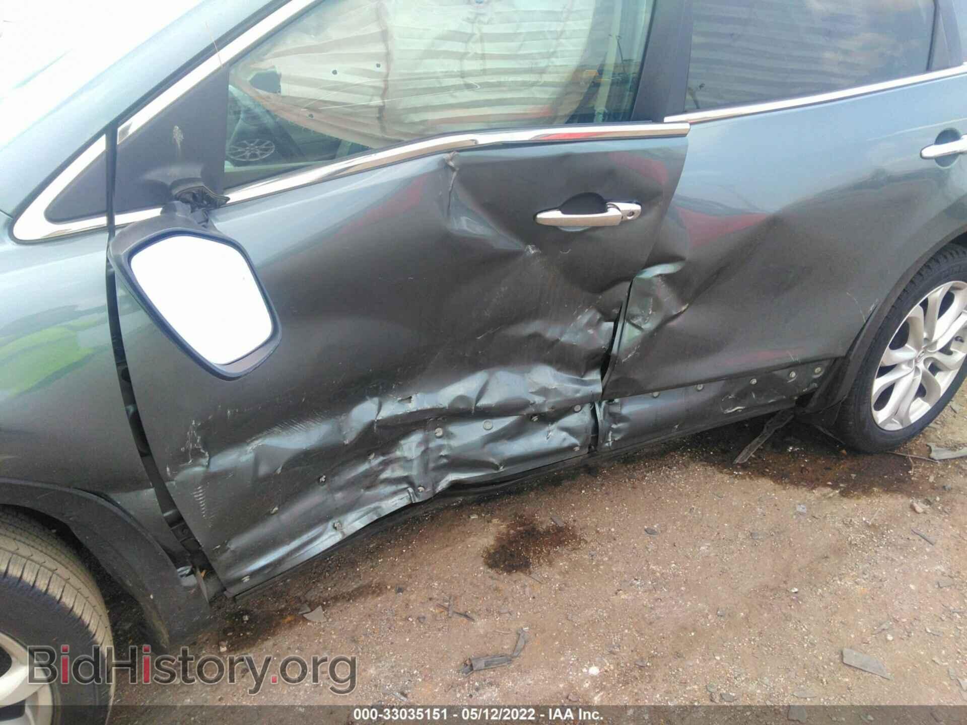 2011 MAZDA CX-9 - VIN: JM3TB2DAXB0326291 - Фото 6
