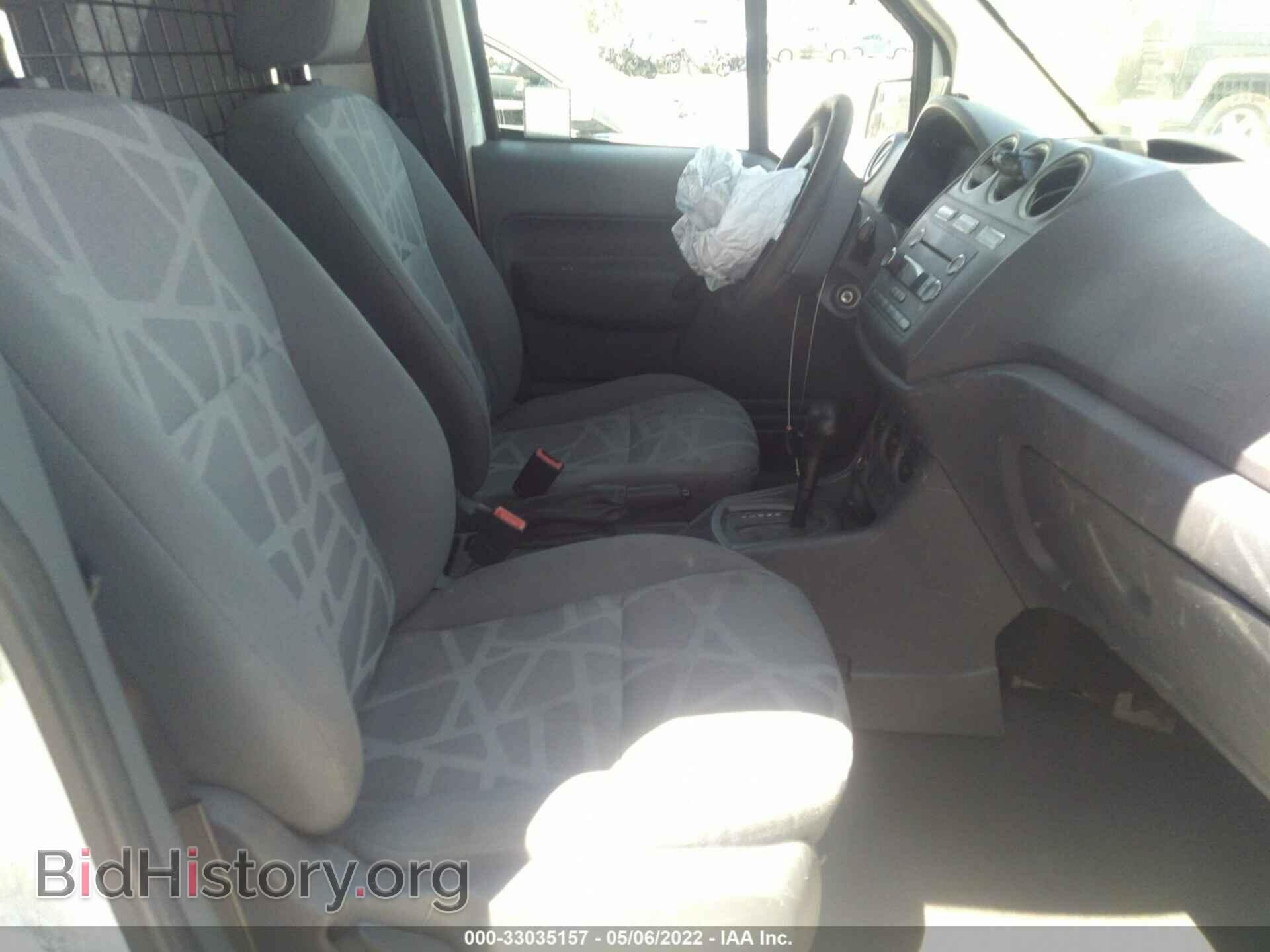 2012 FORD TRANSIT CONNECT - VIN: NM0LS7BN7CT085802 - Фото 5