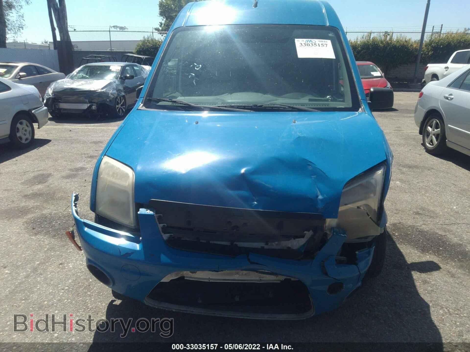 2012 FORD TRANSIT CONNECT - VIN: NM0LS7BN7CT085802 - Фото 6
