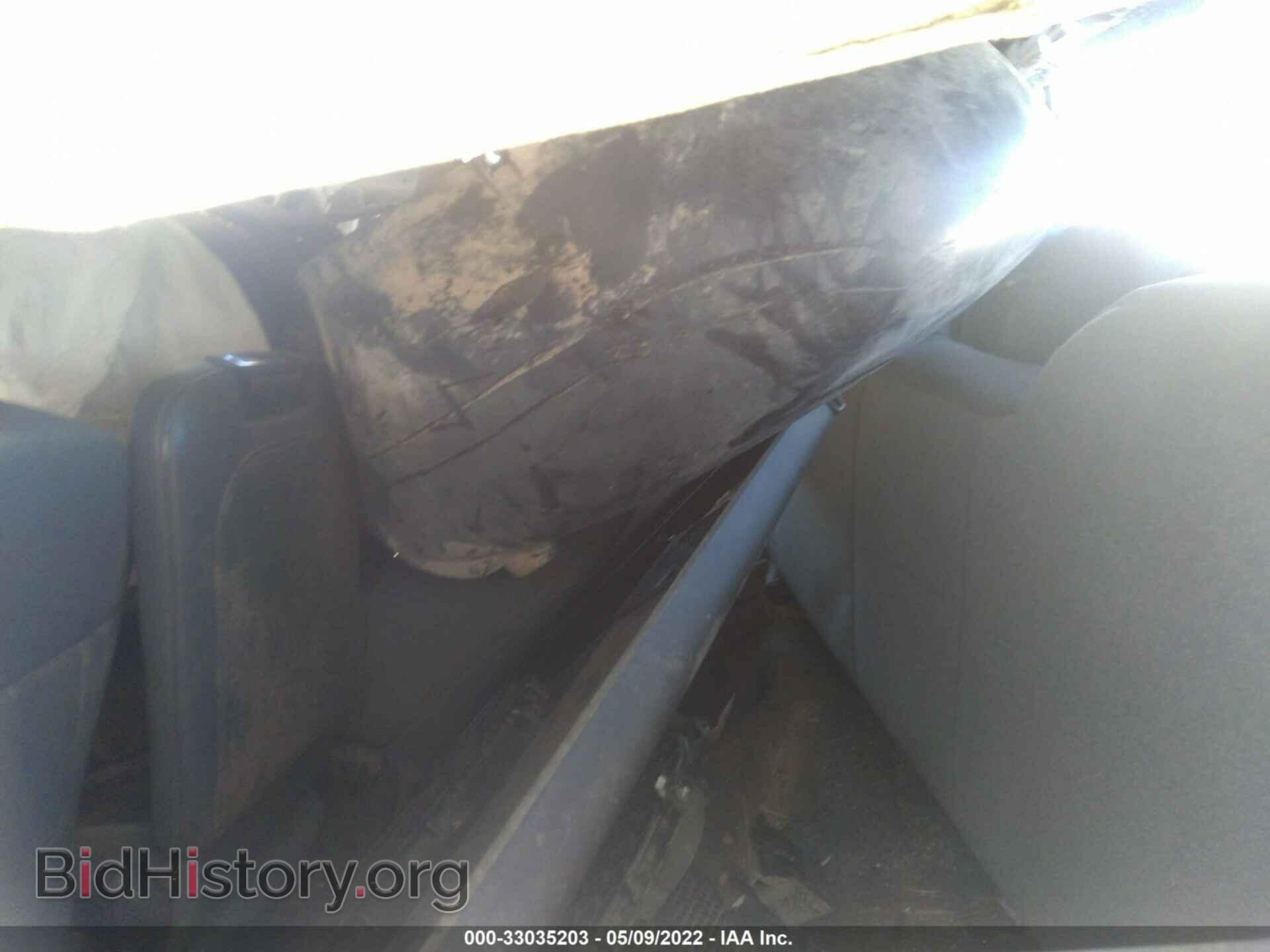 2014 RAM 1500 - VIN: 1C6RR6KT2ES184609 - Photo 8