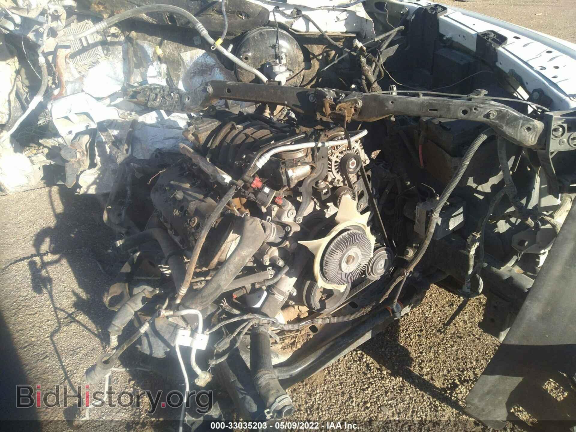 2014 RAM 1500 - VIN: 1C6RR6KT2ES184609 - Photo 10