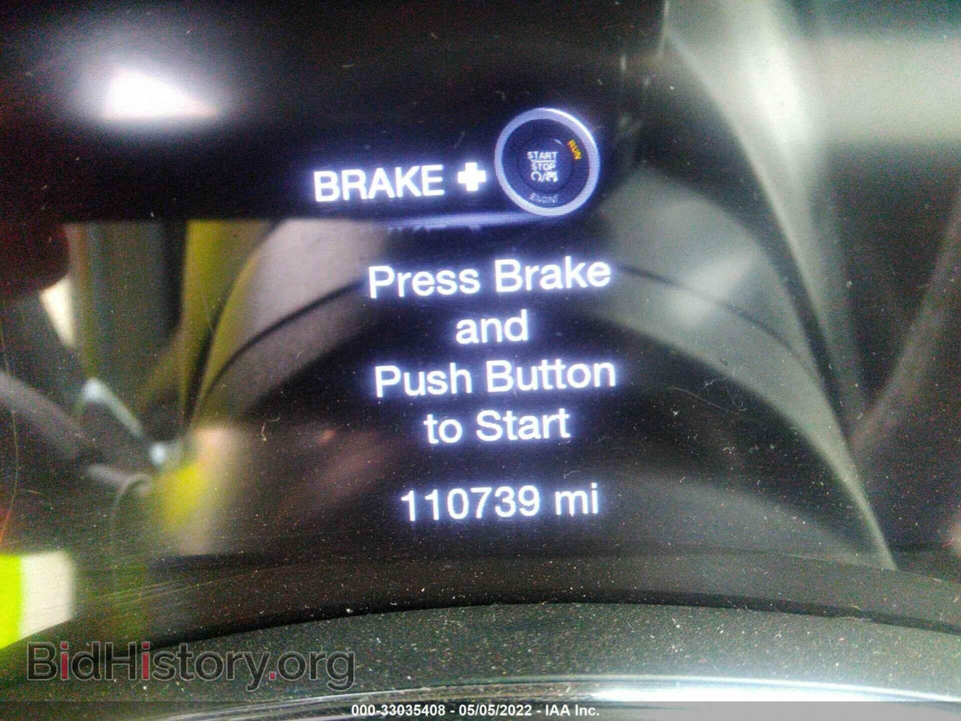 2016 DODGE DURANGO - VIN: 1C4RDJAG8GC413158 - Фото 7