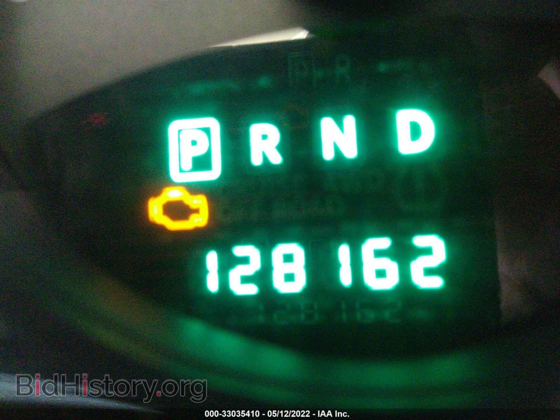 2011 JEEP COMPASS - VIN: 1J4NT1FA7BD290150 - Photo 7
