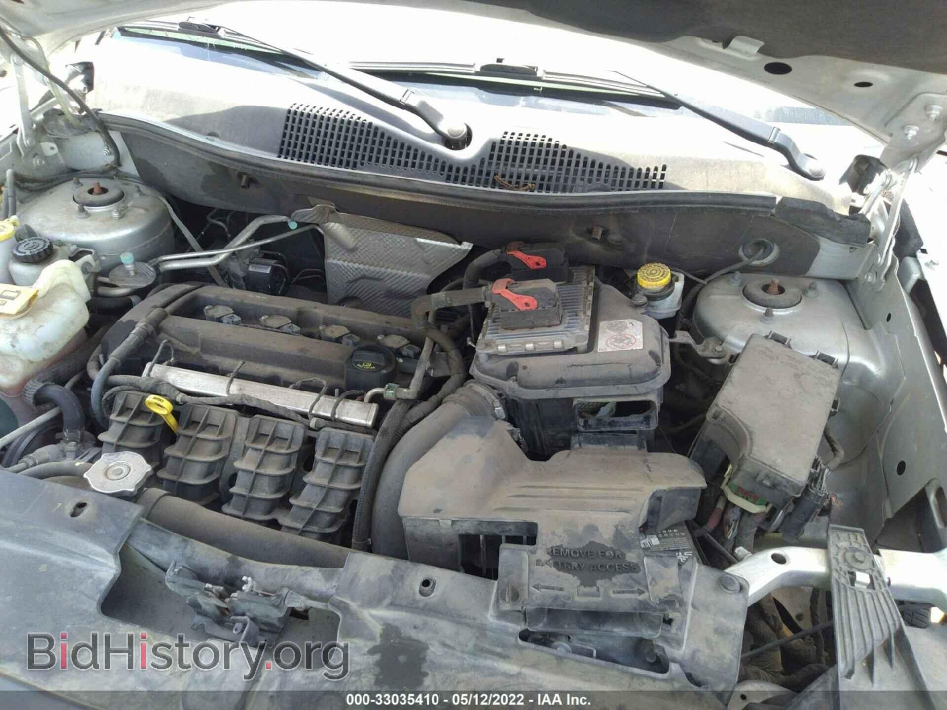 2011 JEEP COMPASS - VIN: 1J4NT1FA7BD290150 - Photo 10
