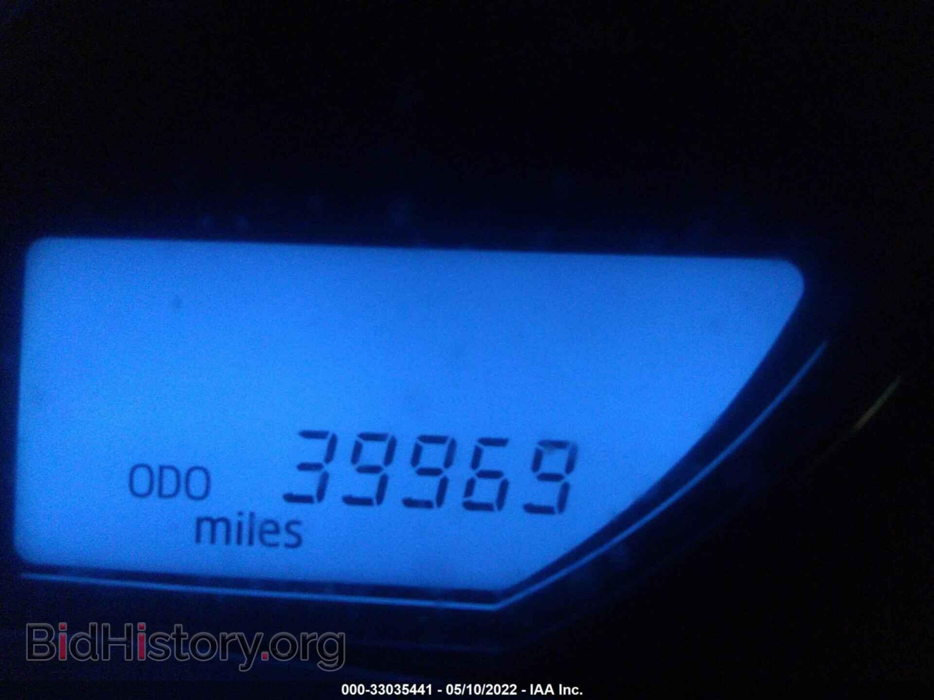2015 TOYOTA COROLLA - VIN: 2T1BURHE7FC401996 - Photo 7