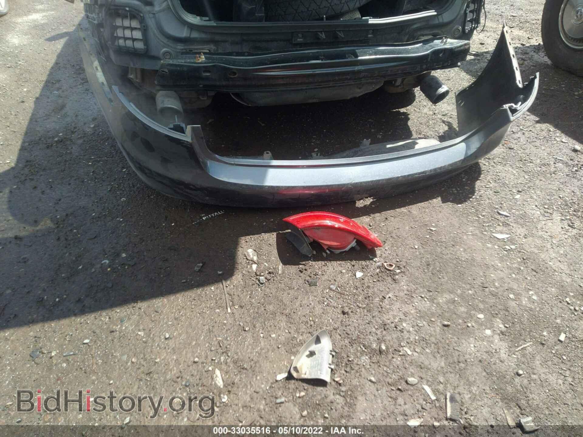 2012 AUDI A4 - VIN: WAUWFAFL9CA112596 - Фото 12