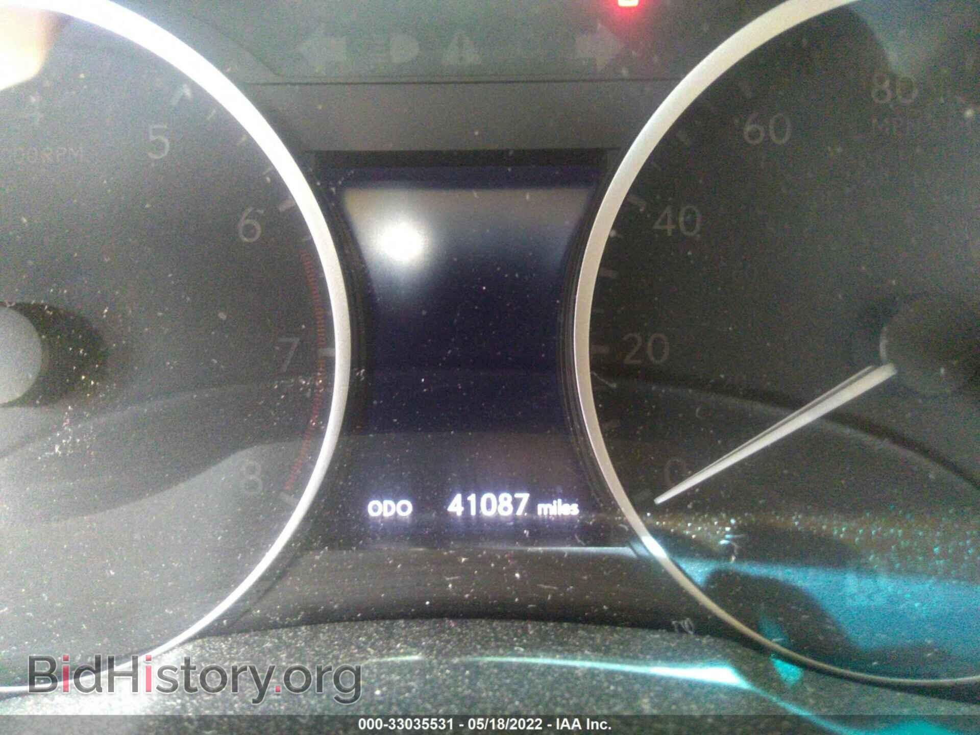 2014 LEXUS ES 350 - VIN: JTHBK1GG2E2149676 - Фото 7
