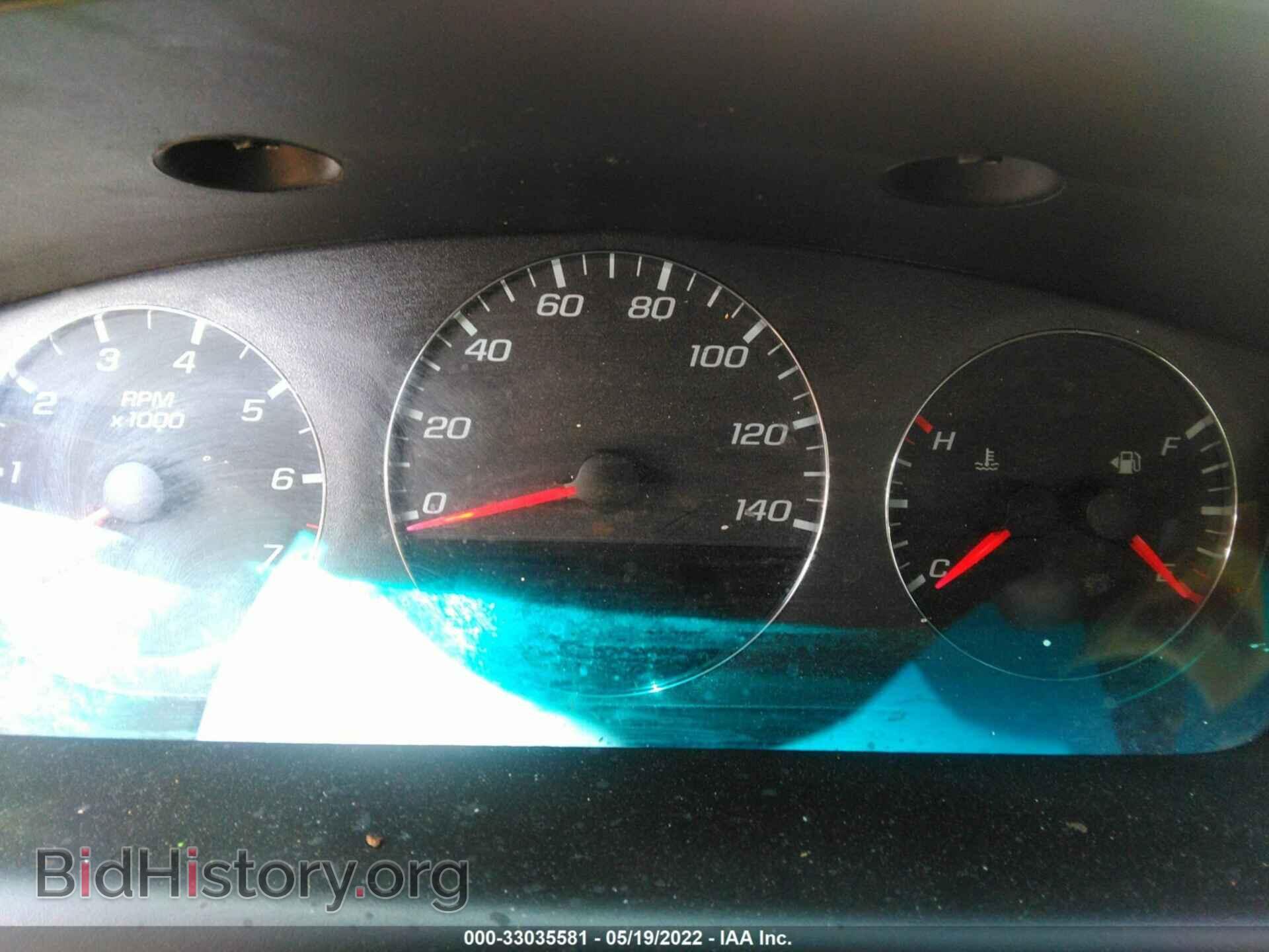 2013 CHEVROLET IMPALA - VIN: 2G1WG5E30D1237676 - Фото 7