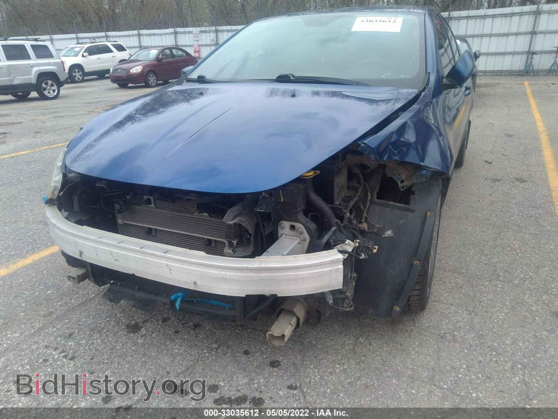 2013 DODGE DART - VIN: 1C3CDFCB2DD341338 - Фото 6