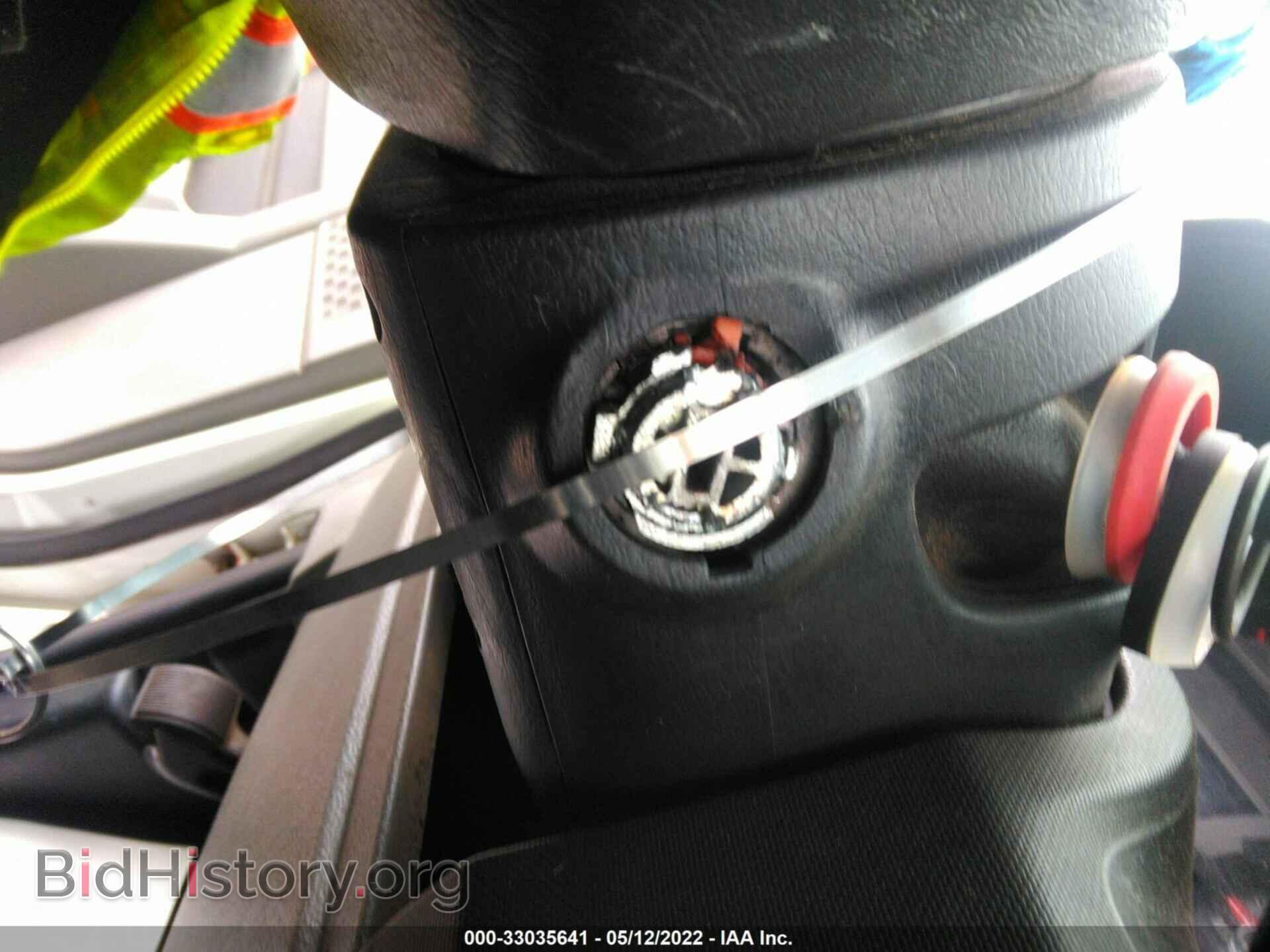 2012 FORD ECONOLINE CARGO VAN - VIN: 1FTNE2EWXCDA52099 - Фото 12
