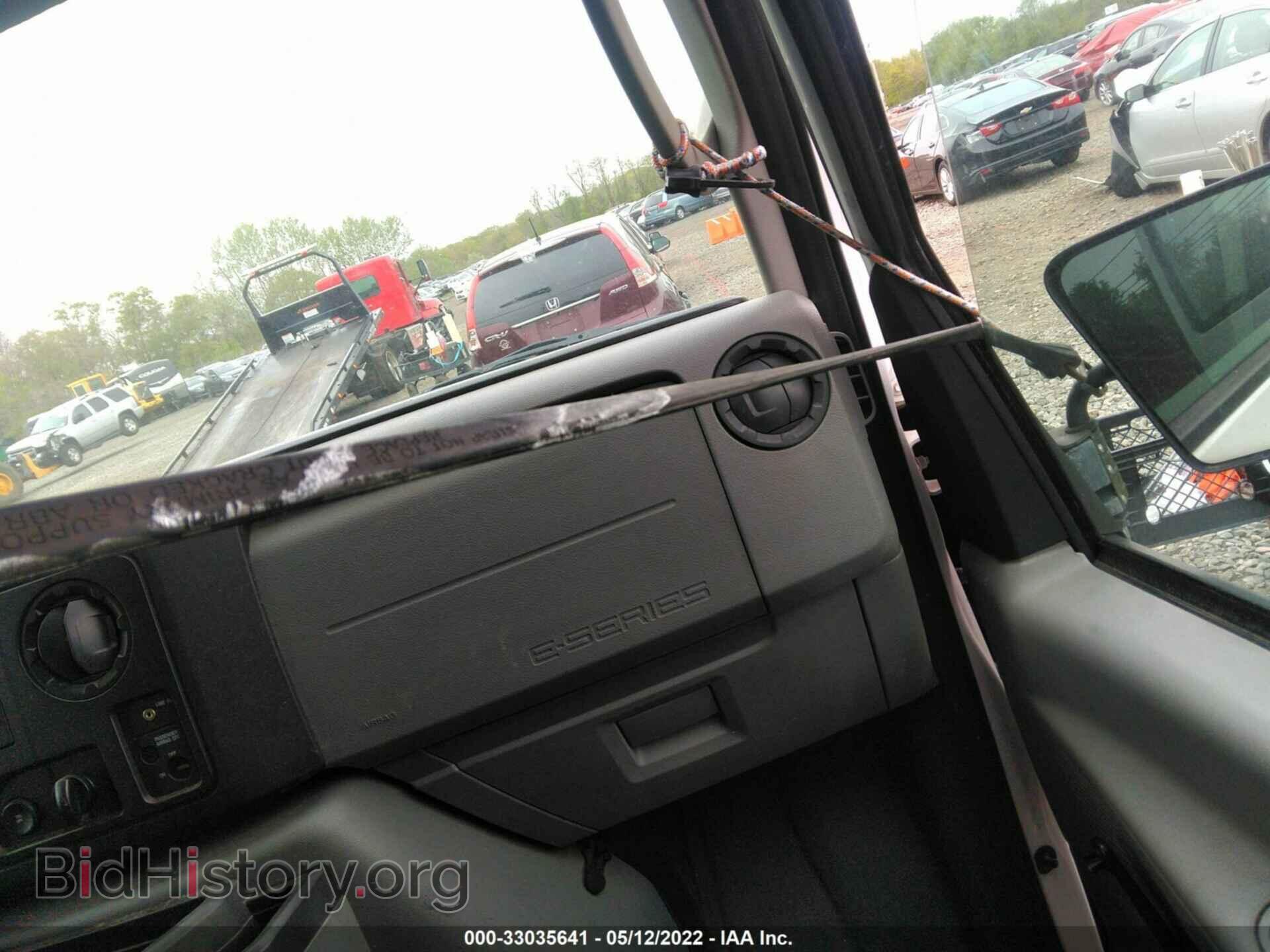 2012 FORD ECONOLINE CARGO VAN - VIN: 1FTNE2EWXCDA52099 - Фото 5