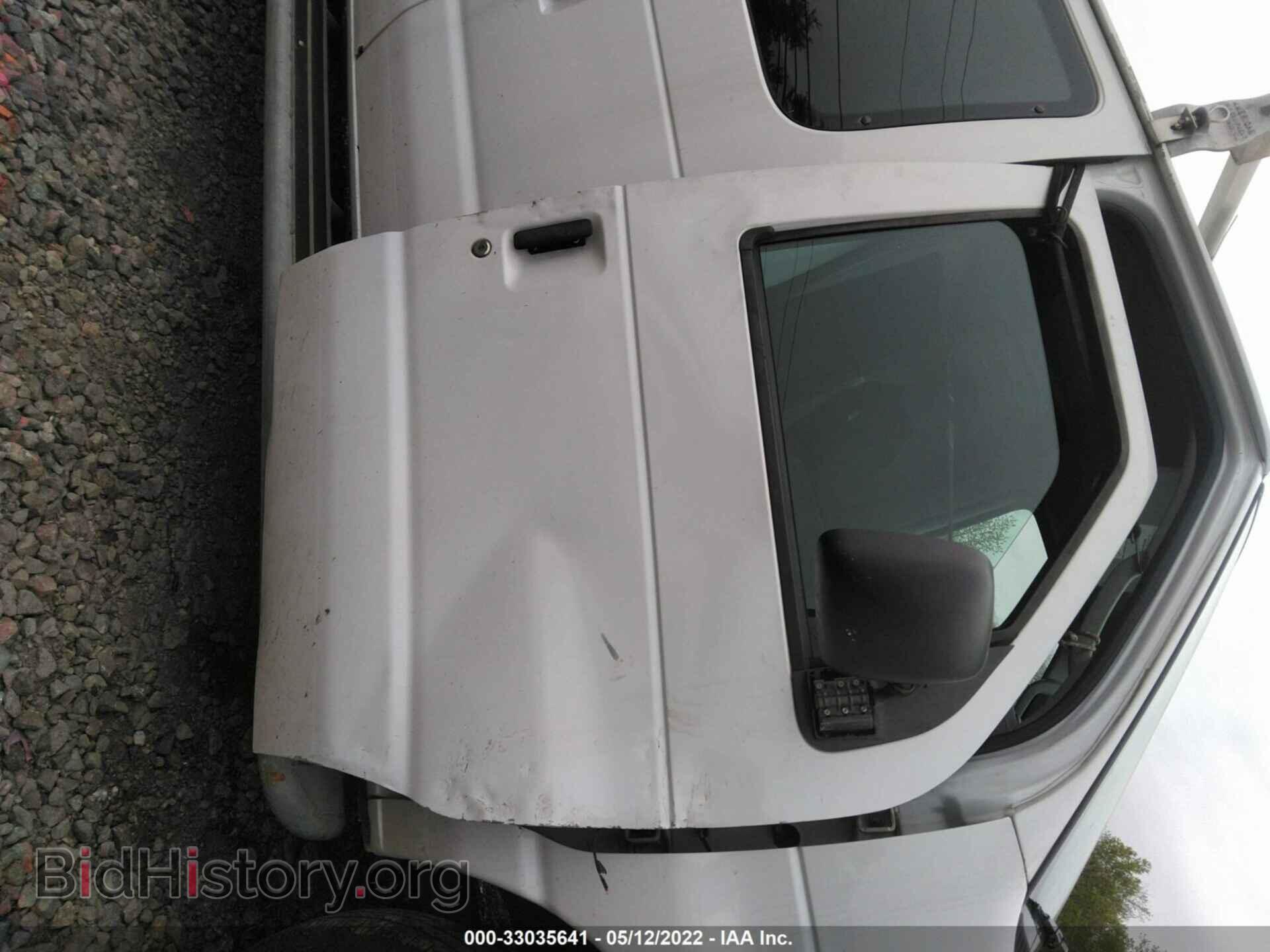 2012 FORD ECONOLINE CARGO VAN - VIN: 1FTNE2EWXCDA52099 - Фото 6