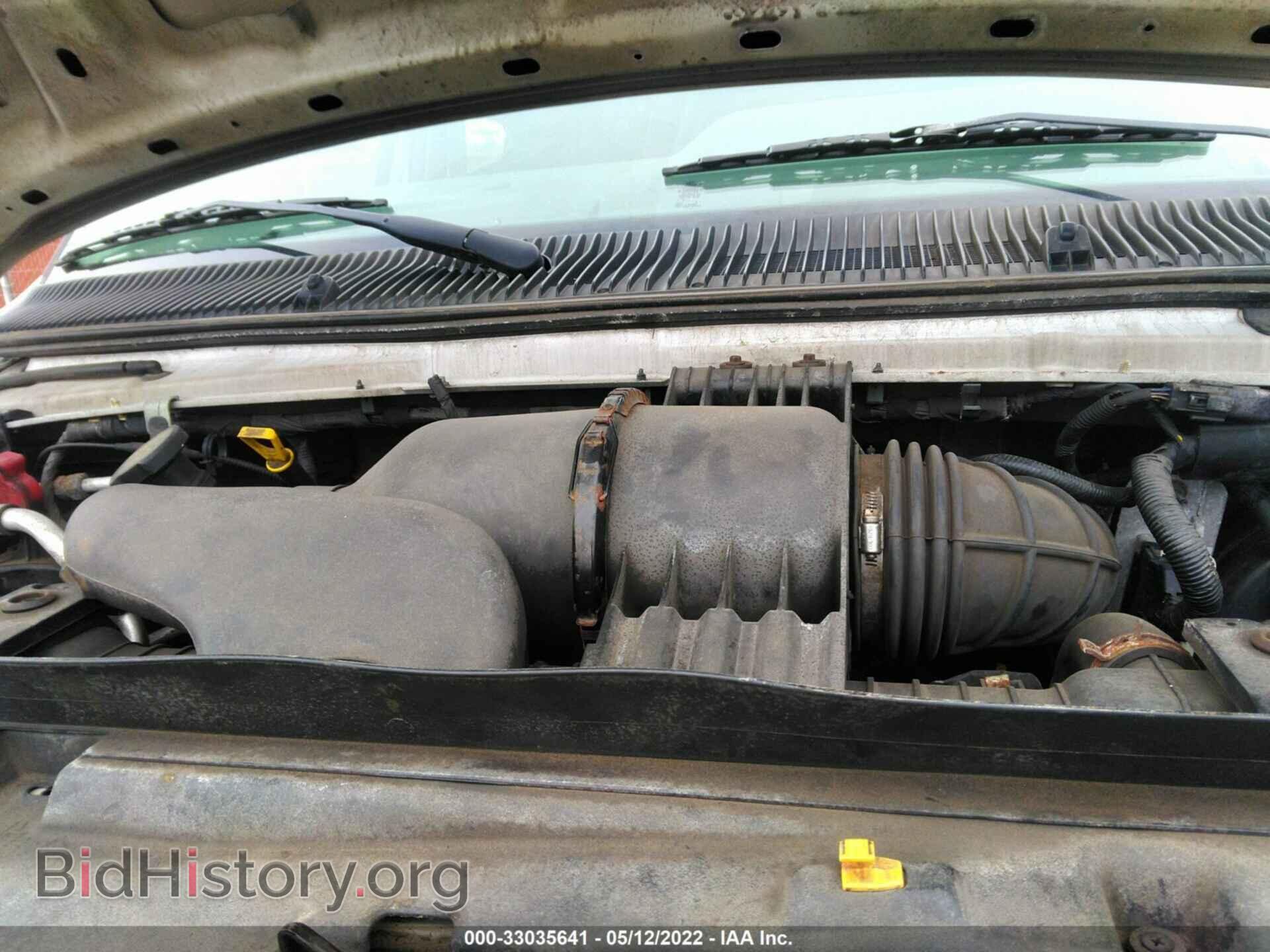 2012 FORD ECONOLINE CARGO VAN - VIN: 1FTNE2EWXCDA52099 - Фото 10