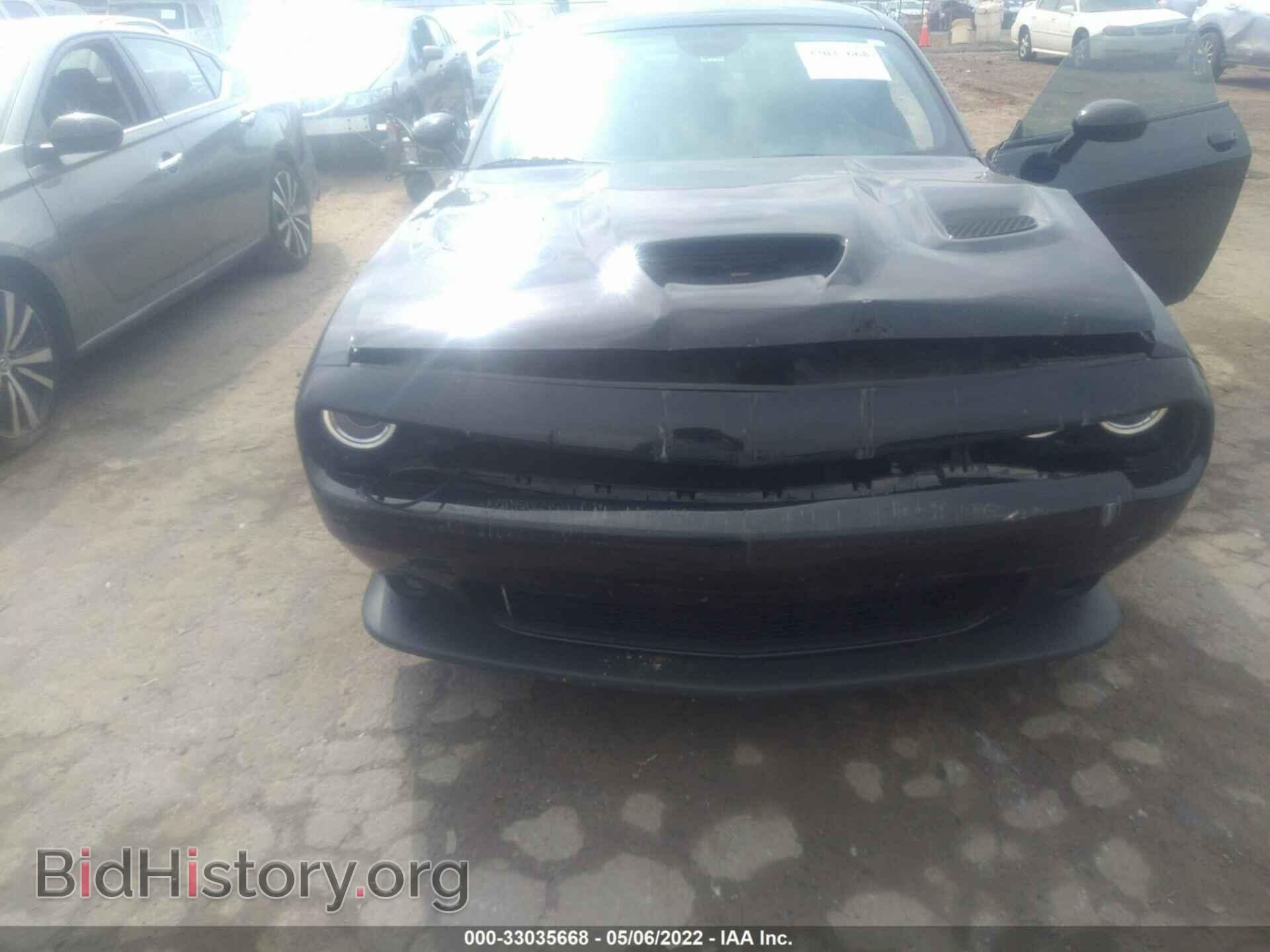 2020 DODGE CHALLENGER - VIN: 2C3CDZFJXLH103632 - Photo 6