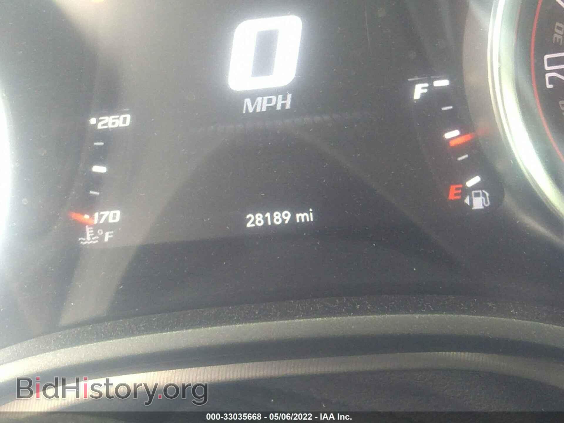 2020 DODGE CHALLENGER - VIN: 2C3CDZFJXLH103632 - Photo 7