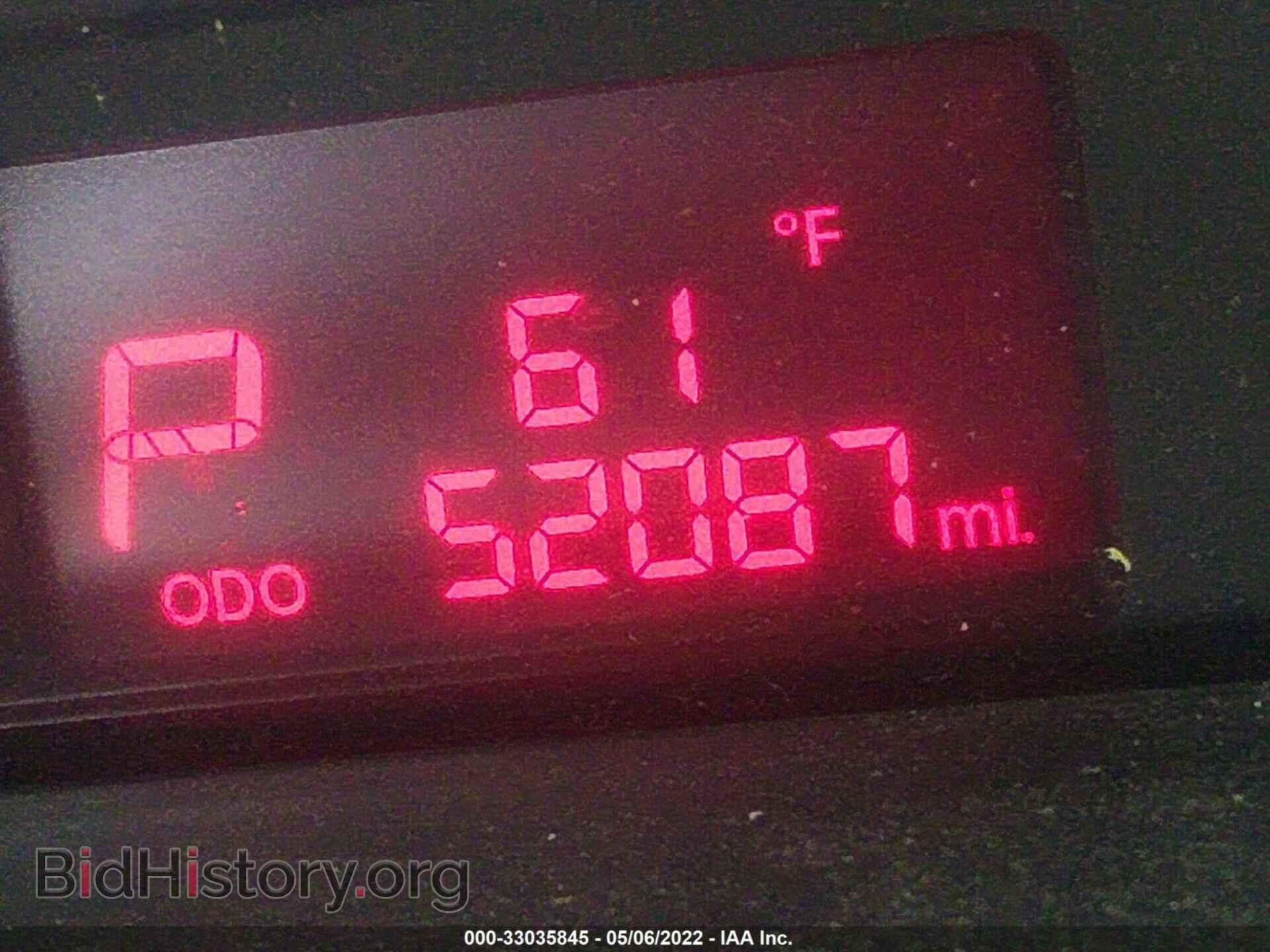 2013 KIA RIO - VIN: KNADM4A35D6284845 - Фото 7