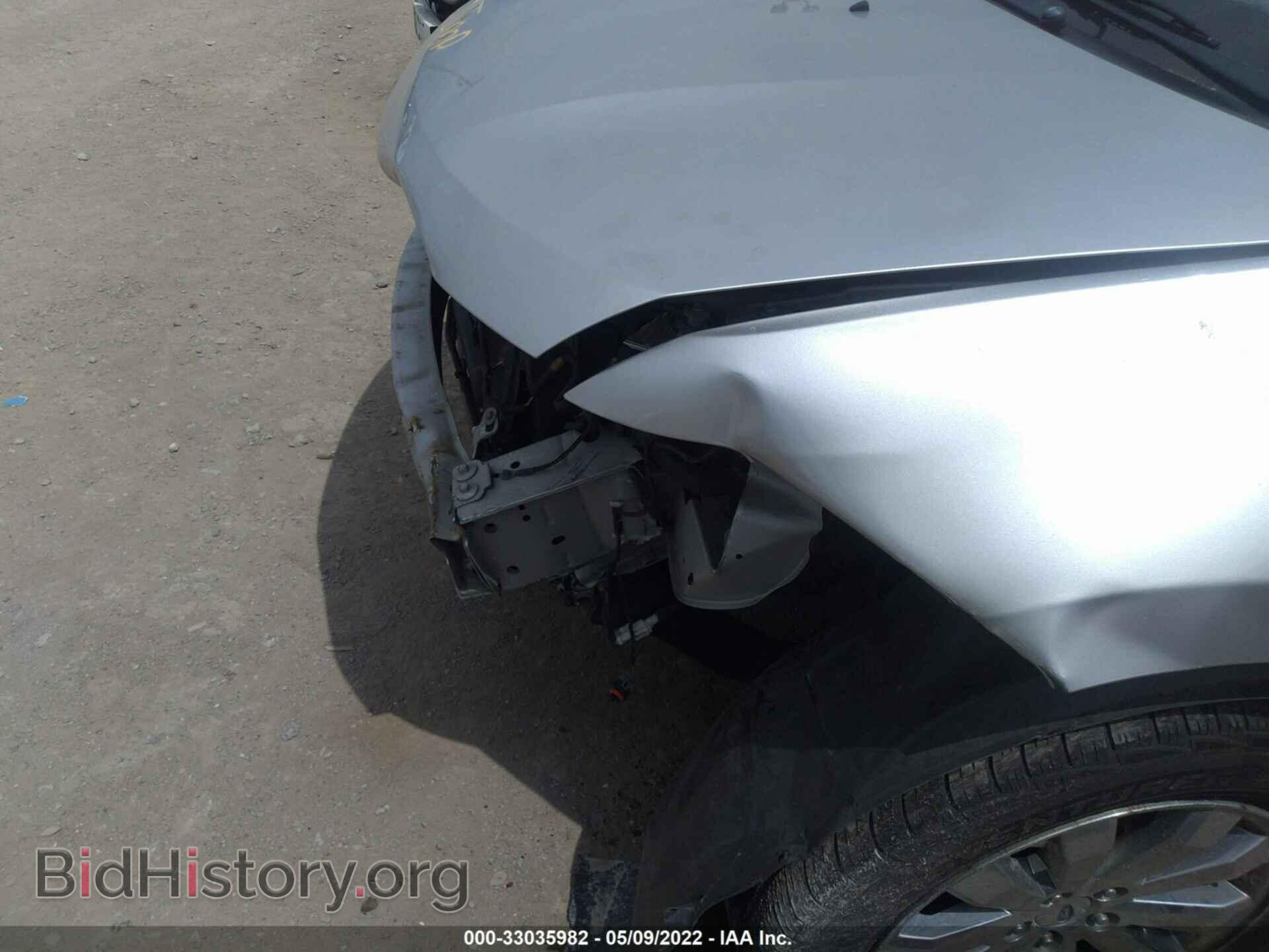 2010 FORD EDGE - VIN: 2FMDK3JC4ABB26136 - Фото 6
