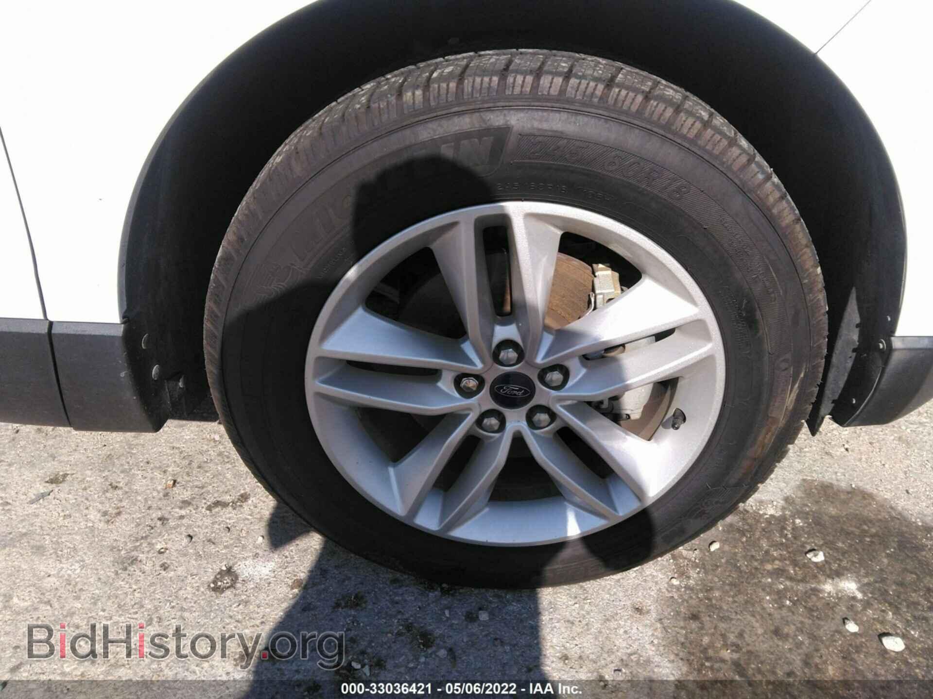 2017 FORD EDGE - VIN: 2FMPK3J84HBB79132 - Photo 14