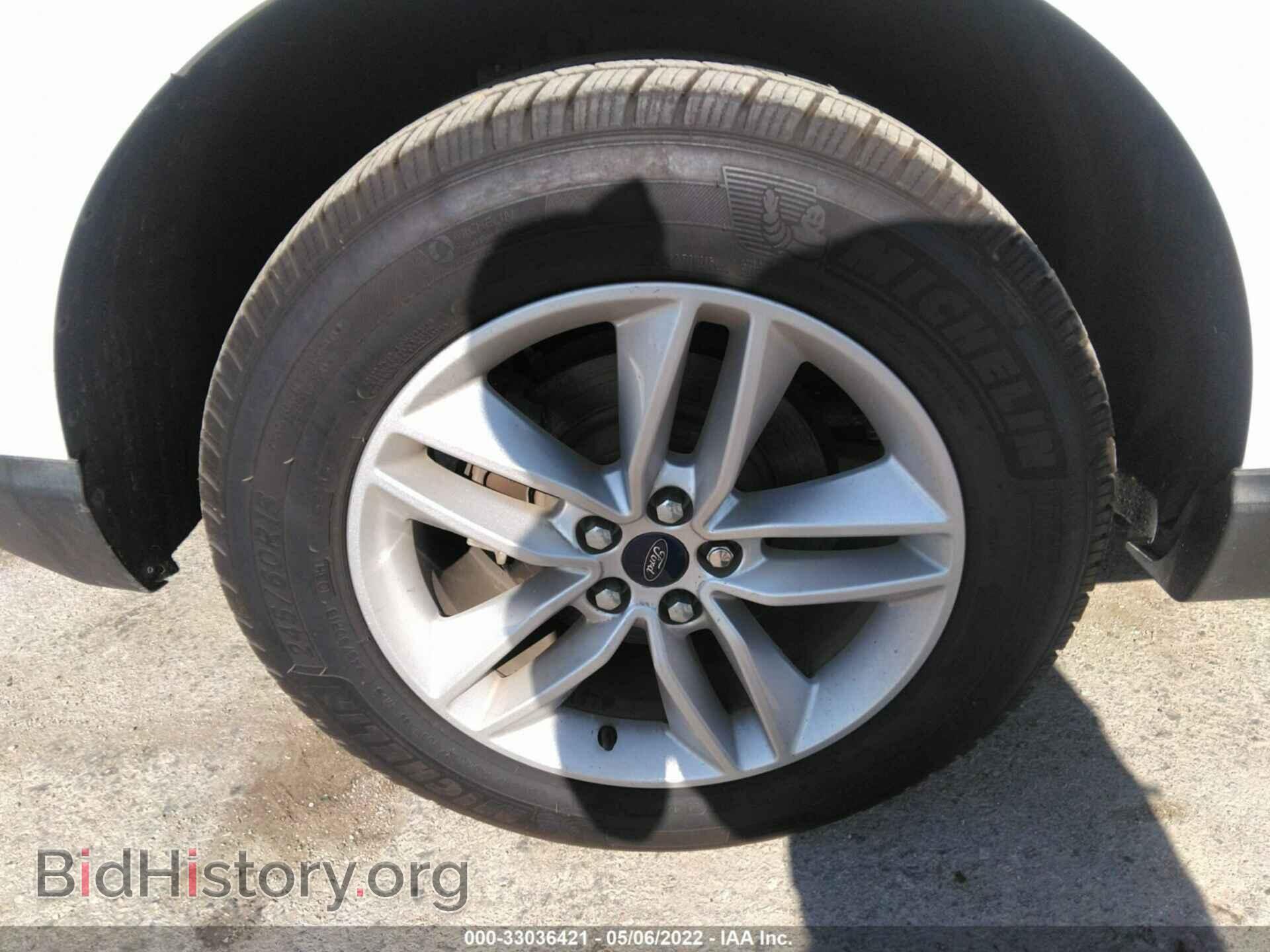 2017 FORD EDGE - VIN: 2FMPK3J84HBB79132 - Photo 15