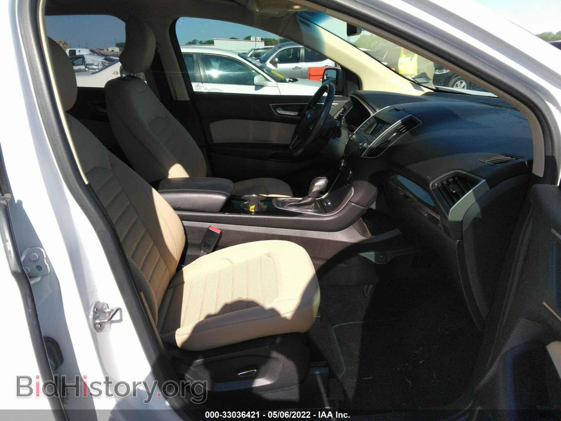 2017 FORD EDGE - VIN: 2FMPK3J84HBB79132 - Photo 5
