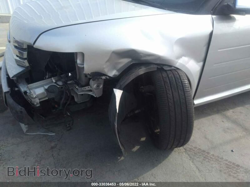 2012 Ford FLEX (VIN 2FMGK5DC9CBD08812) — фото 6 из 10