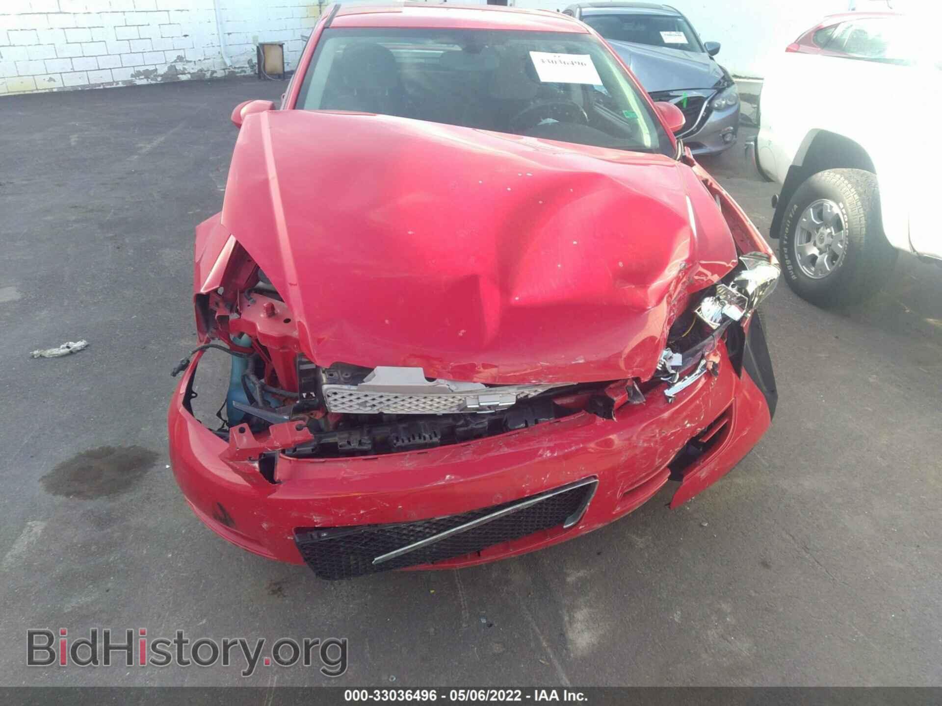 2012 CHEVROLET IMPALA - VIN: 2G1WB5E39C1322657 - Фото 6