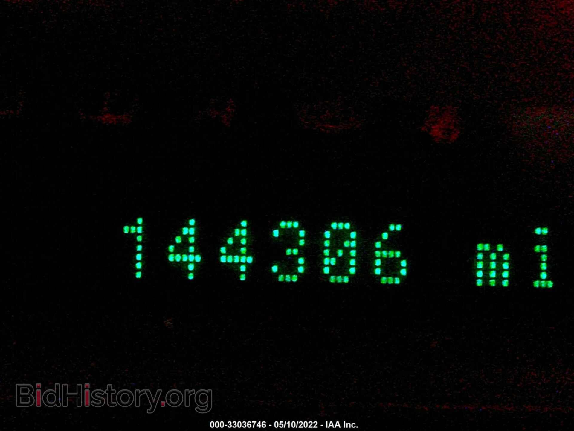 2008 FORD EDGE - VIN: 2FMDK49C88BB34261 - Фото 7