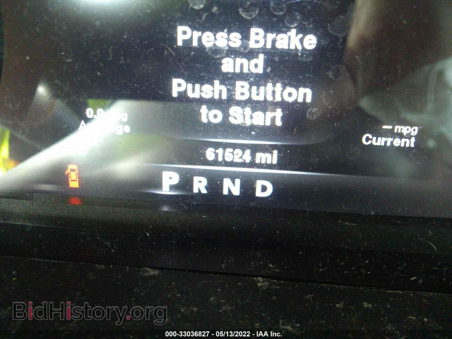 2014 RAM 1500 - VIN: 1C6RR7NT6ES258051 - Фото 7
