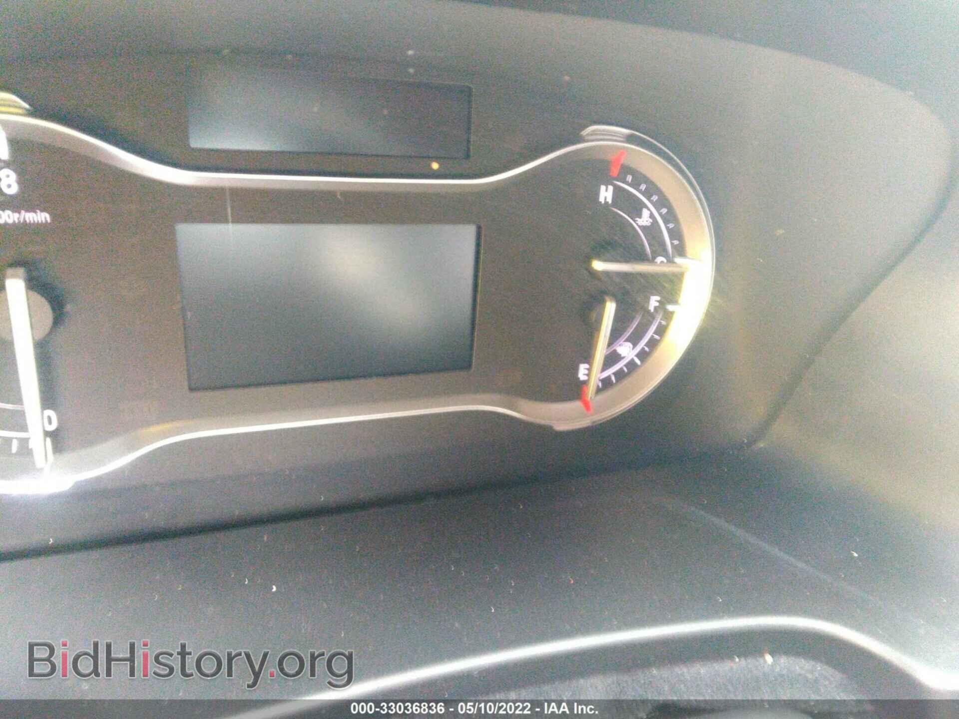 2017 HONDA PILOT - VIN: 5FNYF6H96HB101533 - Фото 7