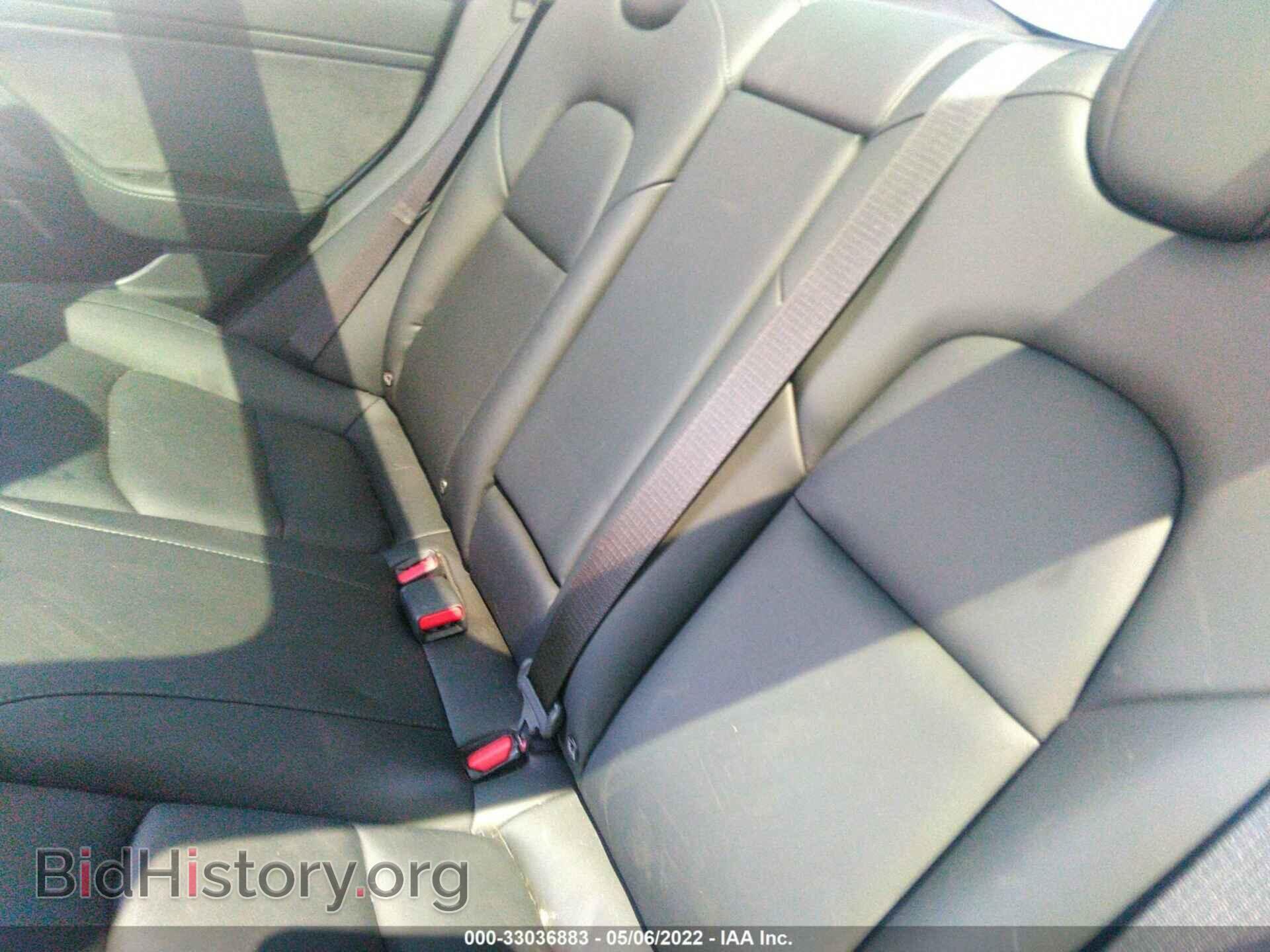 2021 TESLA MODEL 3 - VIN: 5YJ3E1EA2MF874217 - Фото 8