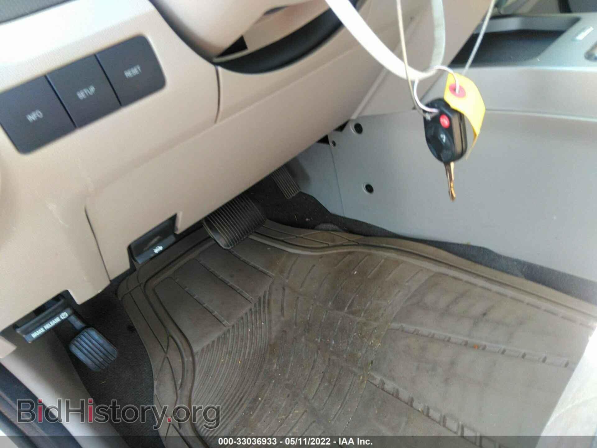 2012 FORD ESCAPE - VIN: 1FMCU0DG0CKB62305 - Фото 11
