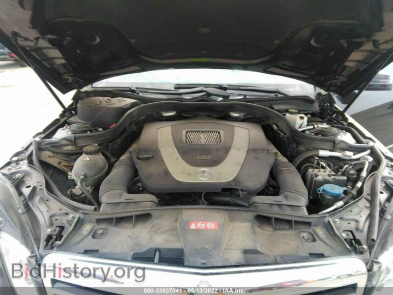 2010 Mercedes-Benz E-CLASS (VIN WDDHF8HB9AA094211) — photo 10 of 11