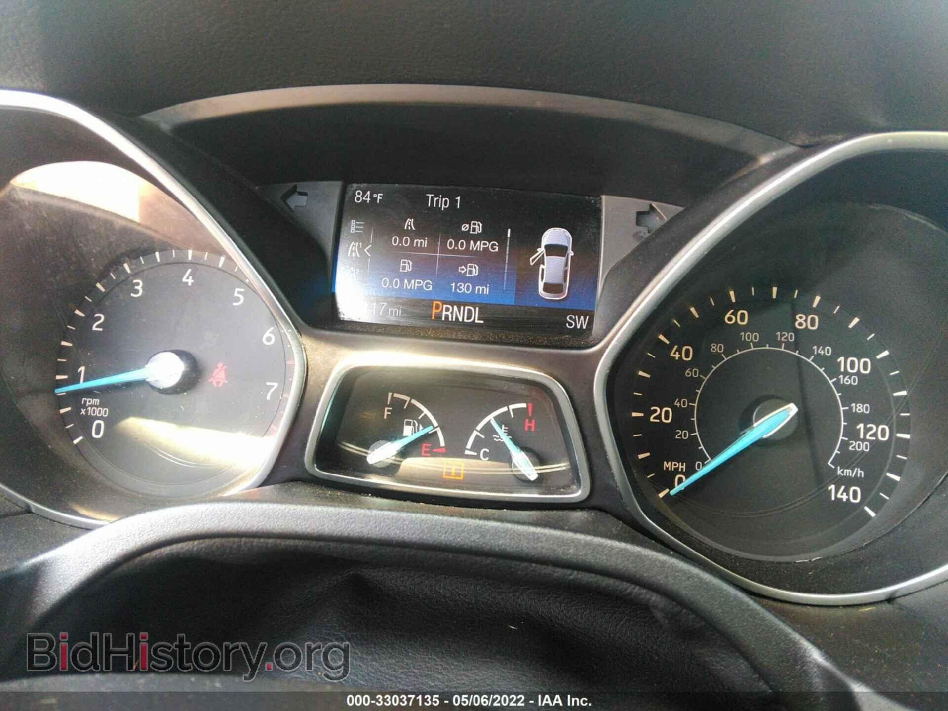 2015 FORD FOCUS - VIN: 1FADP3F24FL299545 - Photo 7