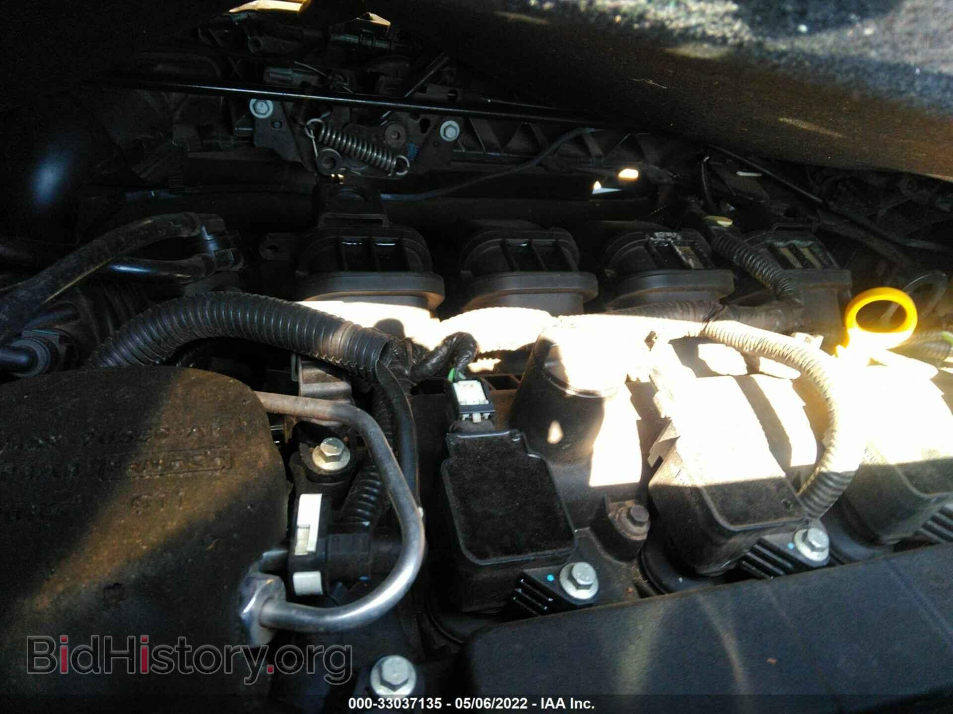 2015 FORD FOCUS - VIN: 1FADP3F24FL299545 - Photo 10